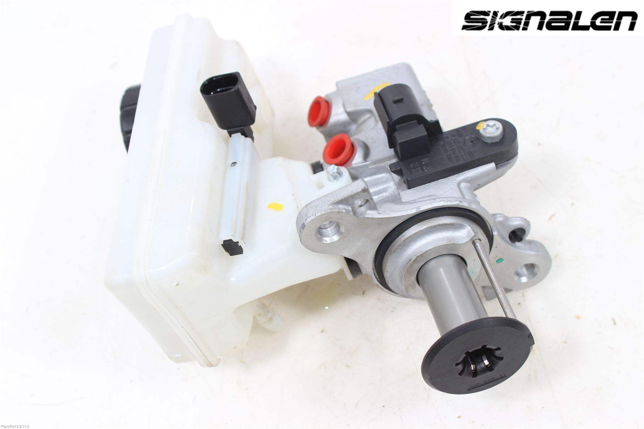 Volkswagen VW UP! / E-UP! Broms Huvudcylinder