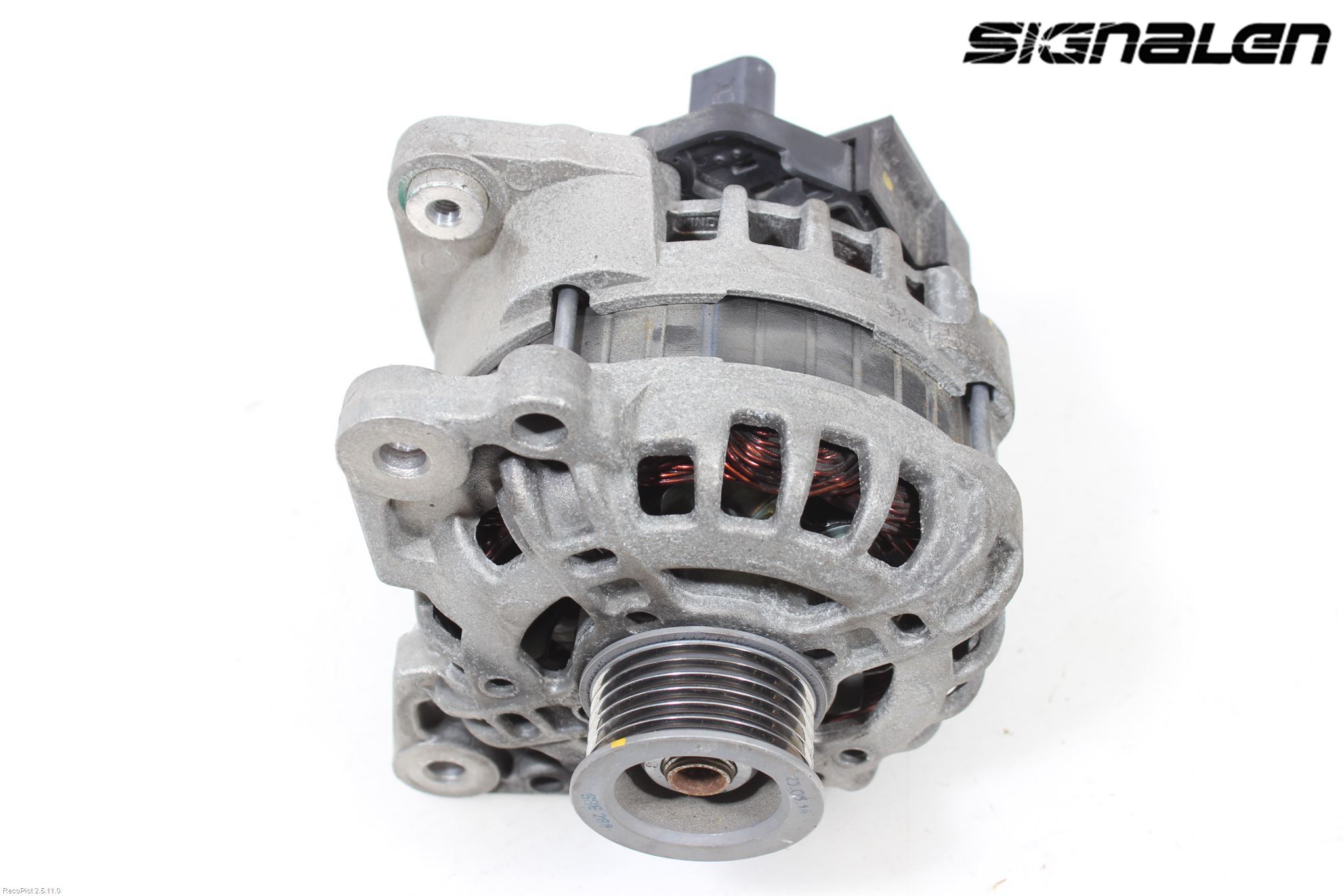 Volkswagen VW UP! / E-UP! Generator