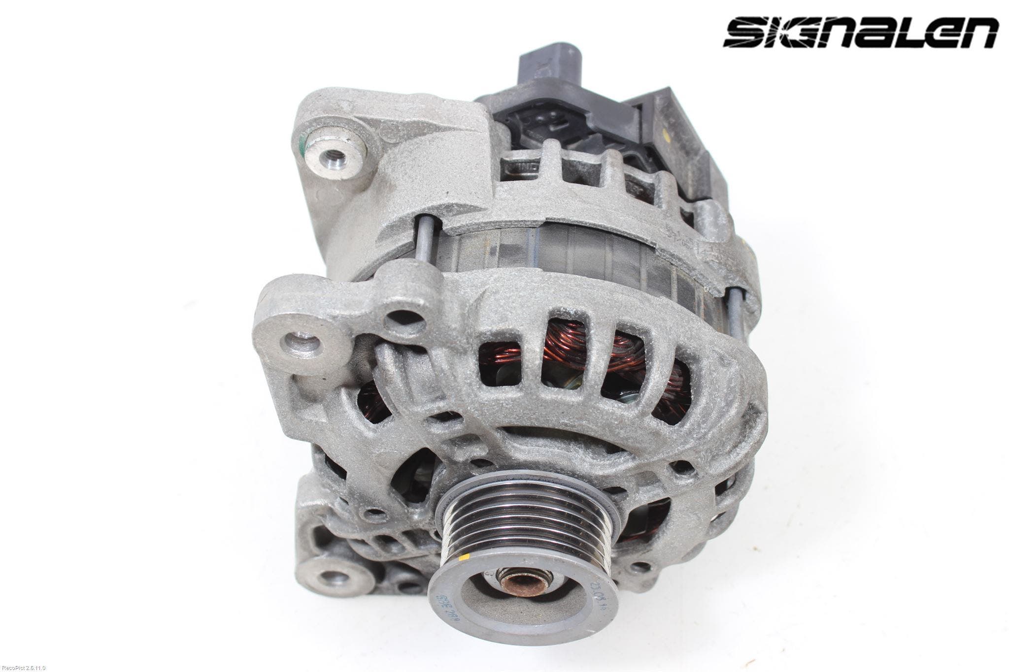 Volkswagen VW UP! / E-UP! Generator