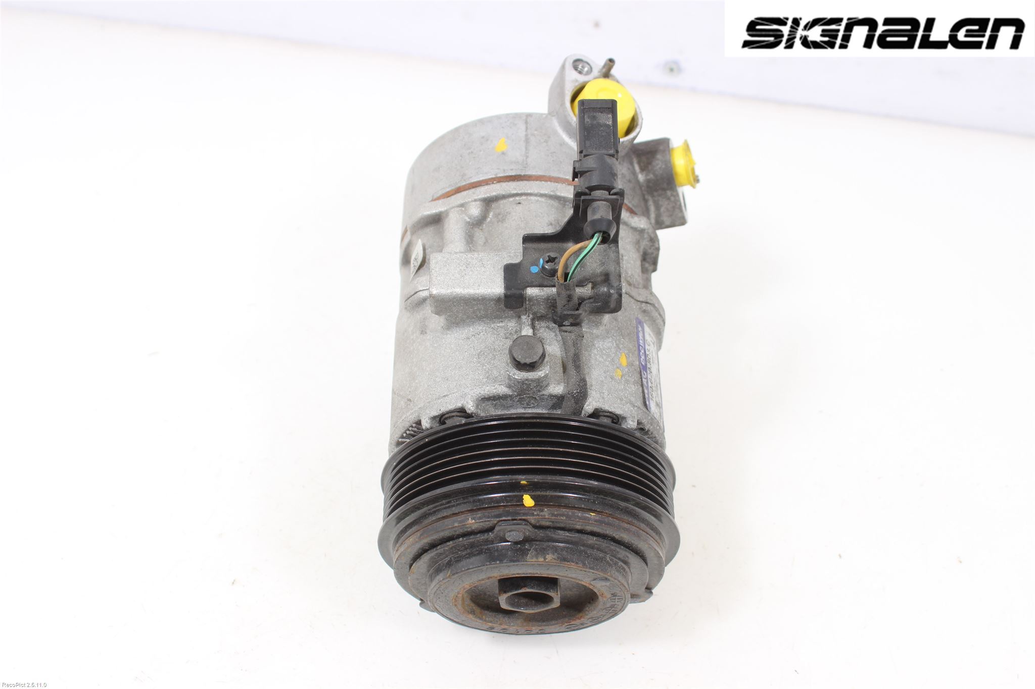 Volkswagen VW UP! / E-UP! Ac Kompressor