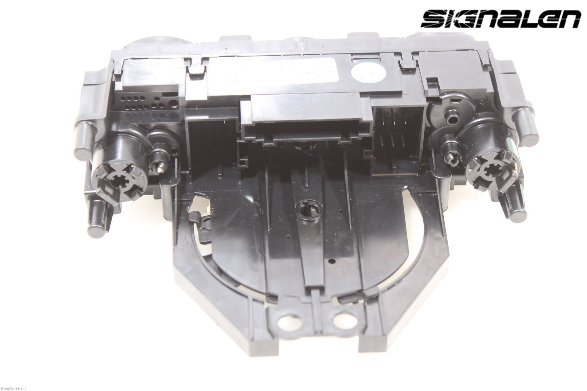 Volkswagen VW UP! / E-UP! Ac Styrenhet Ac Manöveren