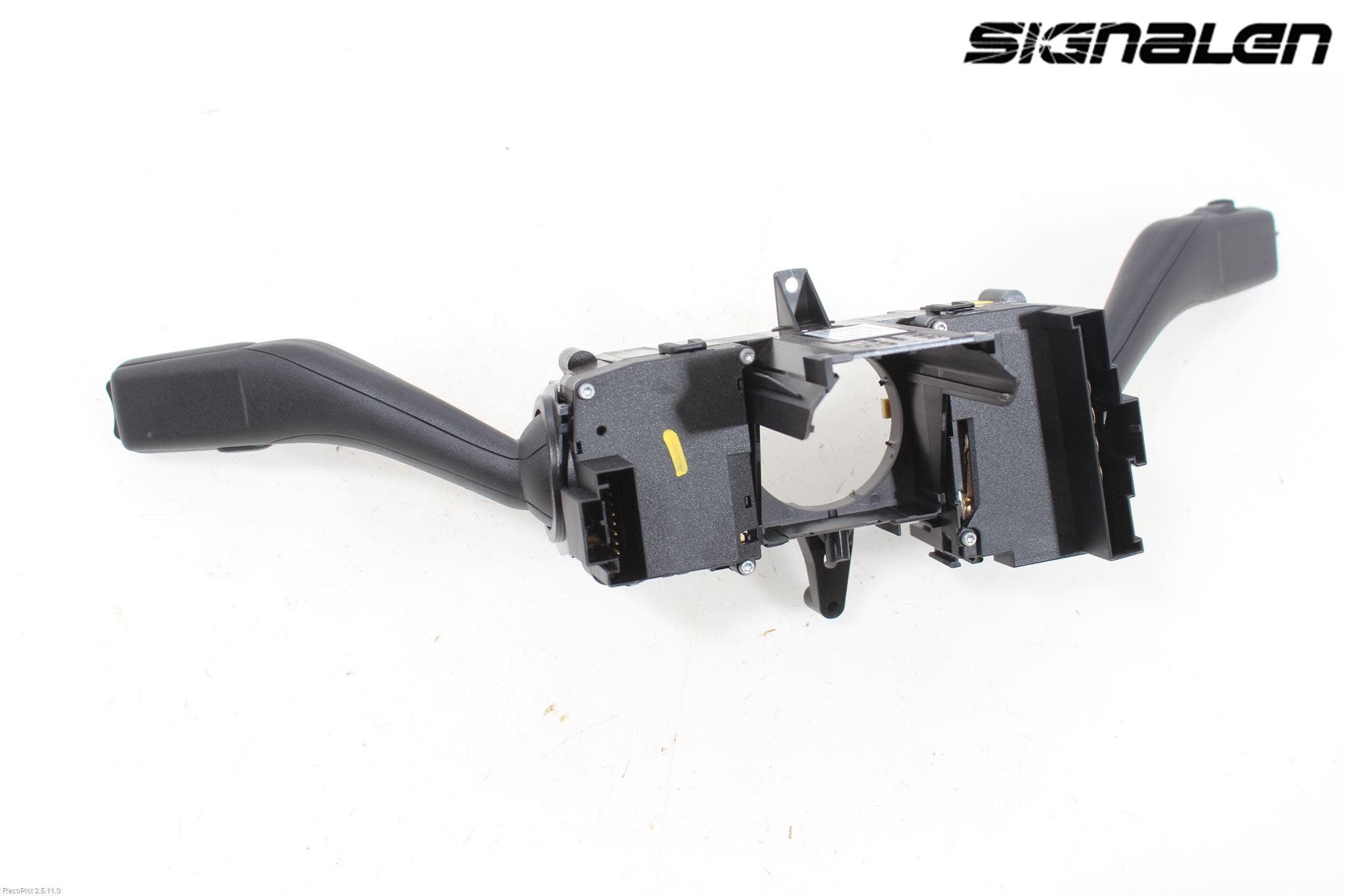 Volkswagen VW UP! / E-UP! Spakcentral