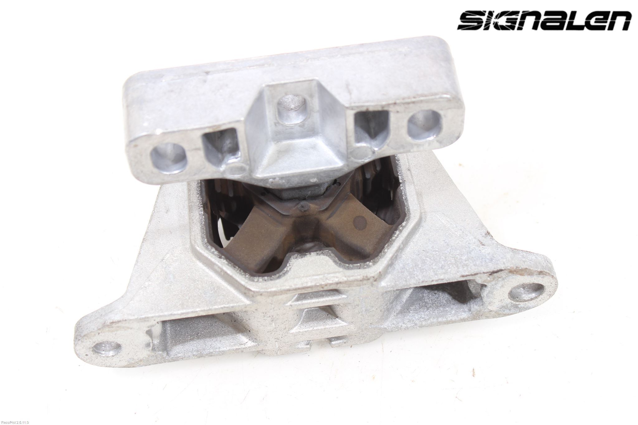 Volkswagen VW UP! / E-UP! Motorkudde