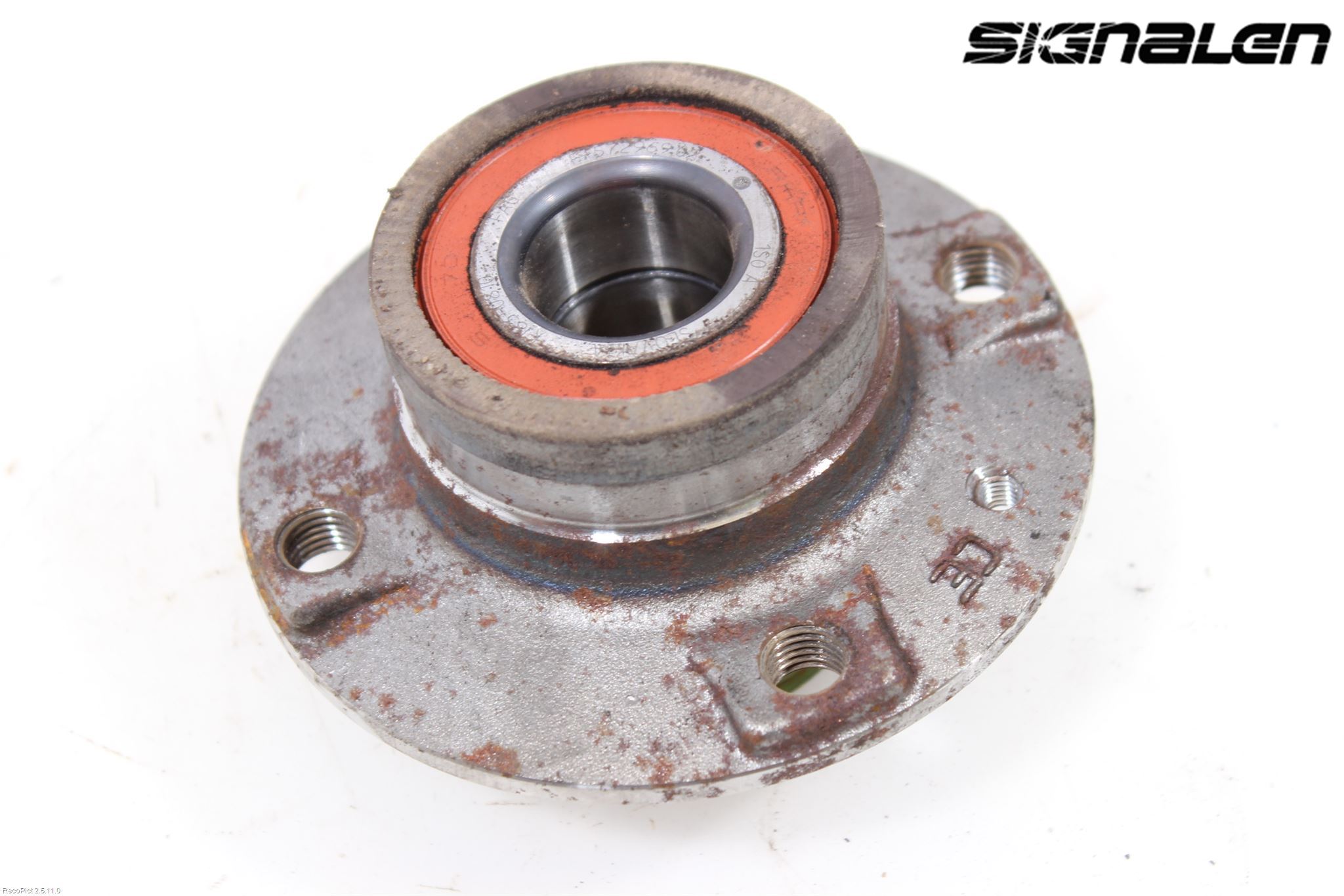 Volkswagen VW UP! / E-UP! Nav Bak