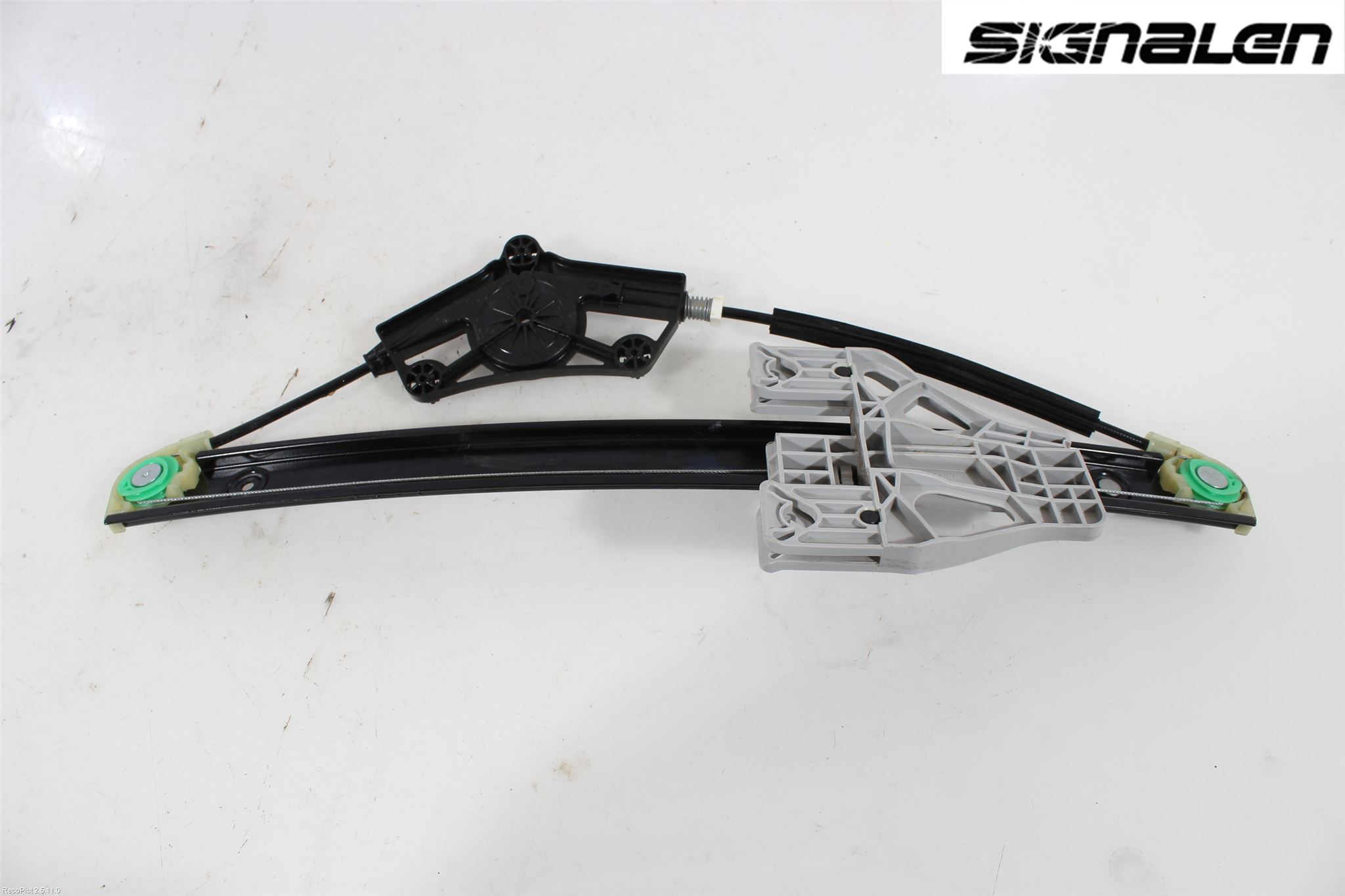 Audi A4 ALLROAD 09-16 Fönsterhissmekanism