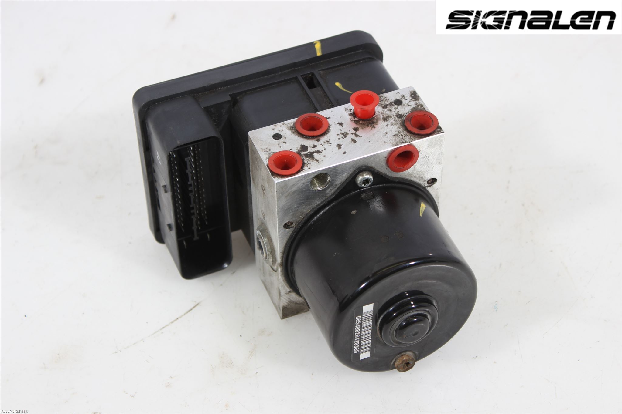 Citroen C5     05-08 Abs Hydraulaggregat