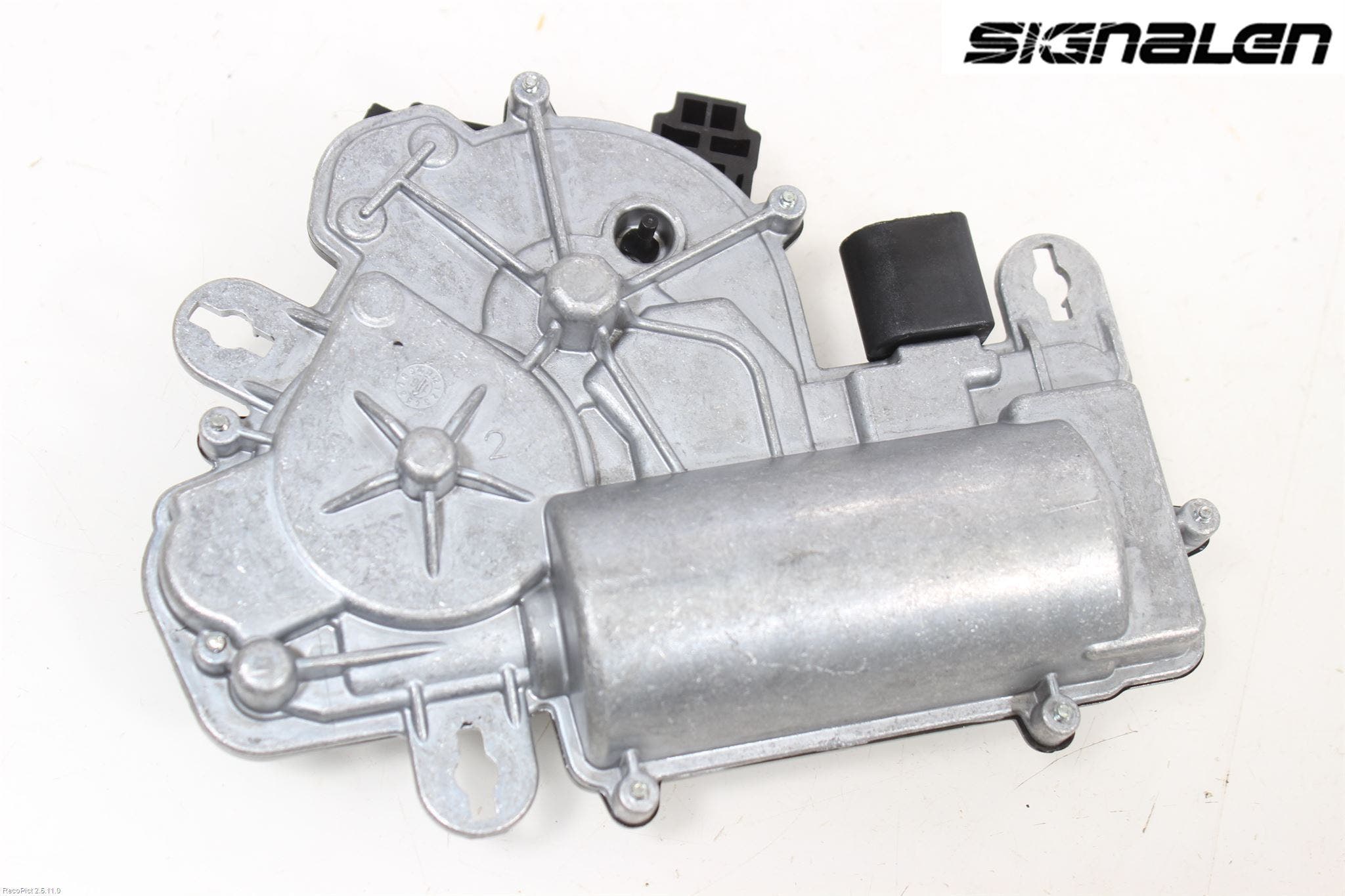 Volkswagen VW TIGUAN 16-24 Bakluckeöppnare Automatisk