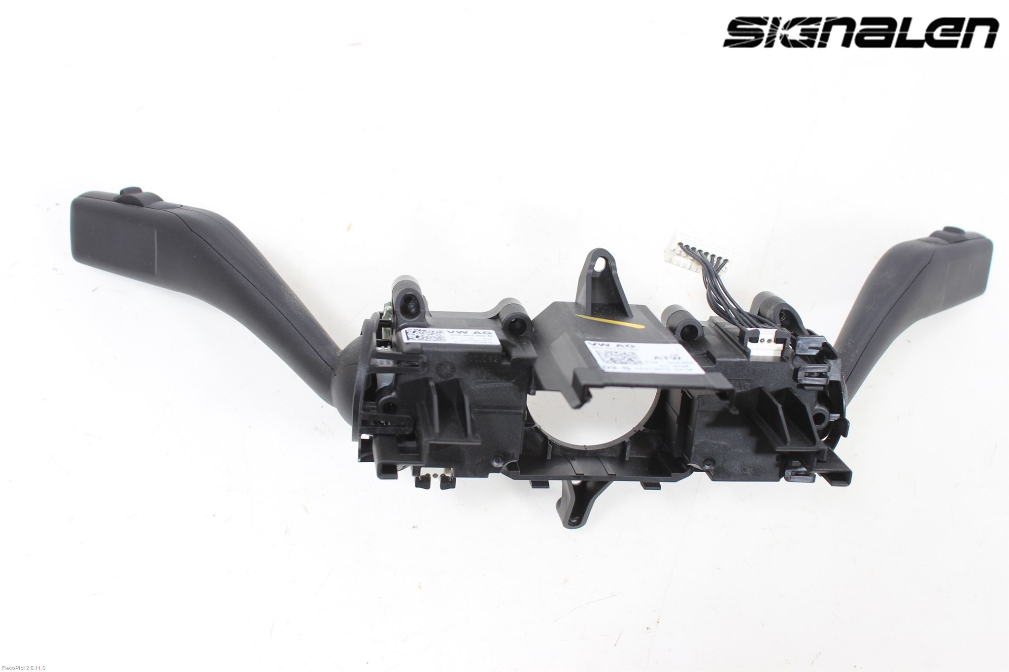 Volkswagen VW TIGUAN 07-16 Spakcentral