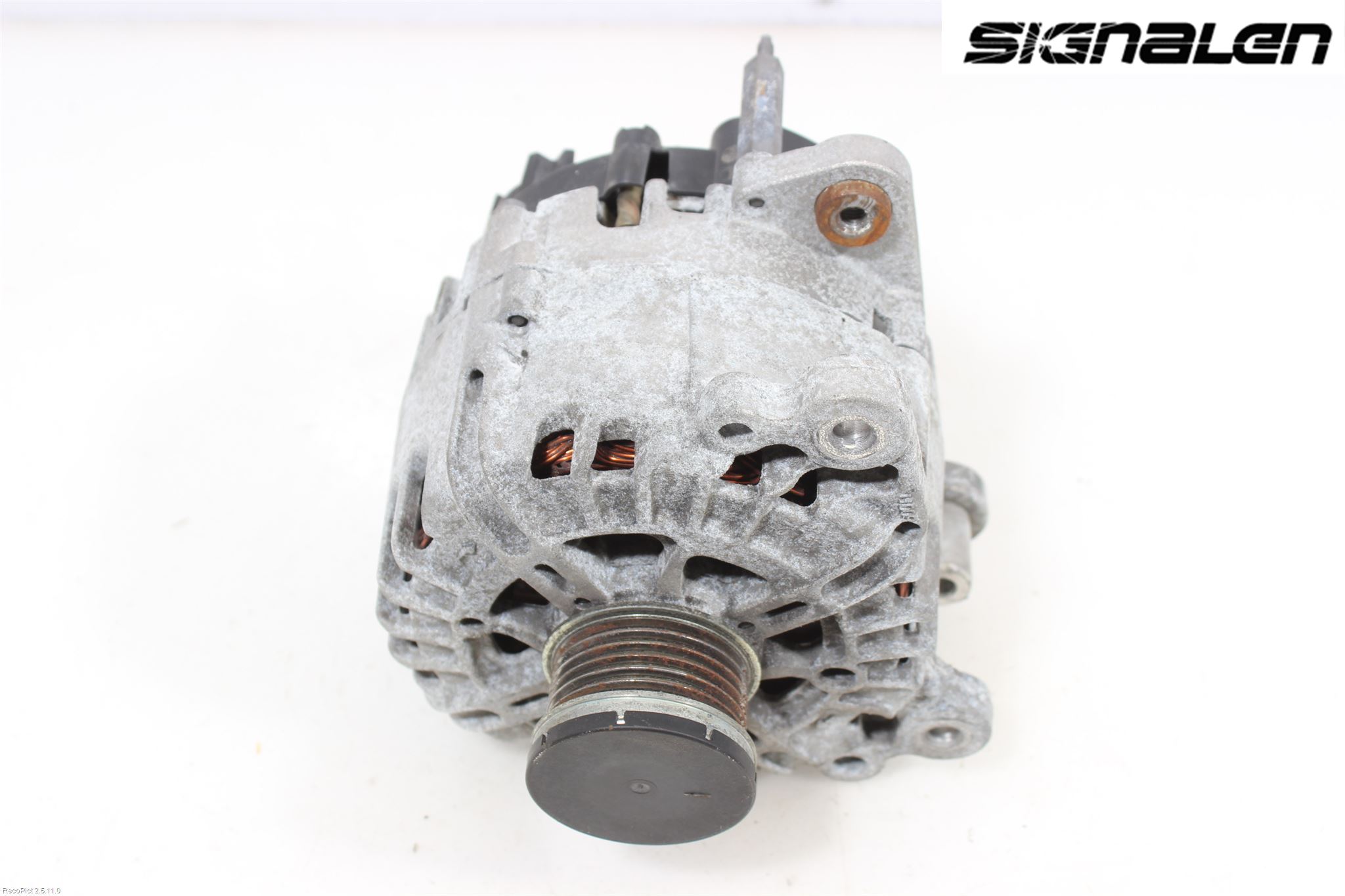 Volkswagen VW TIGUAN 07-16 Generator