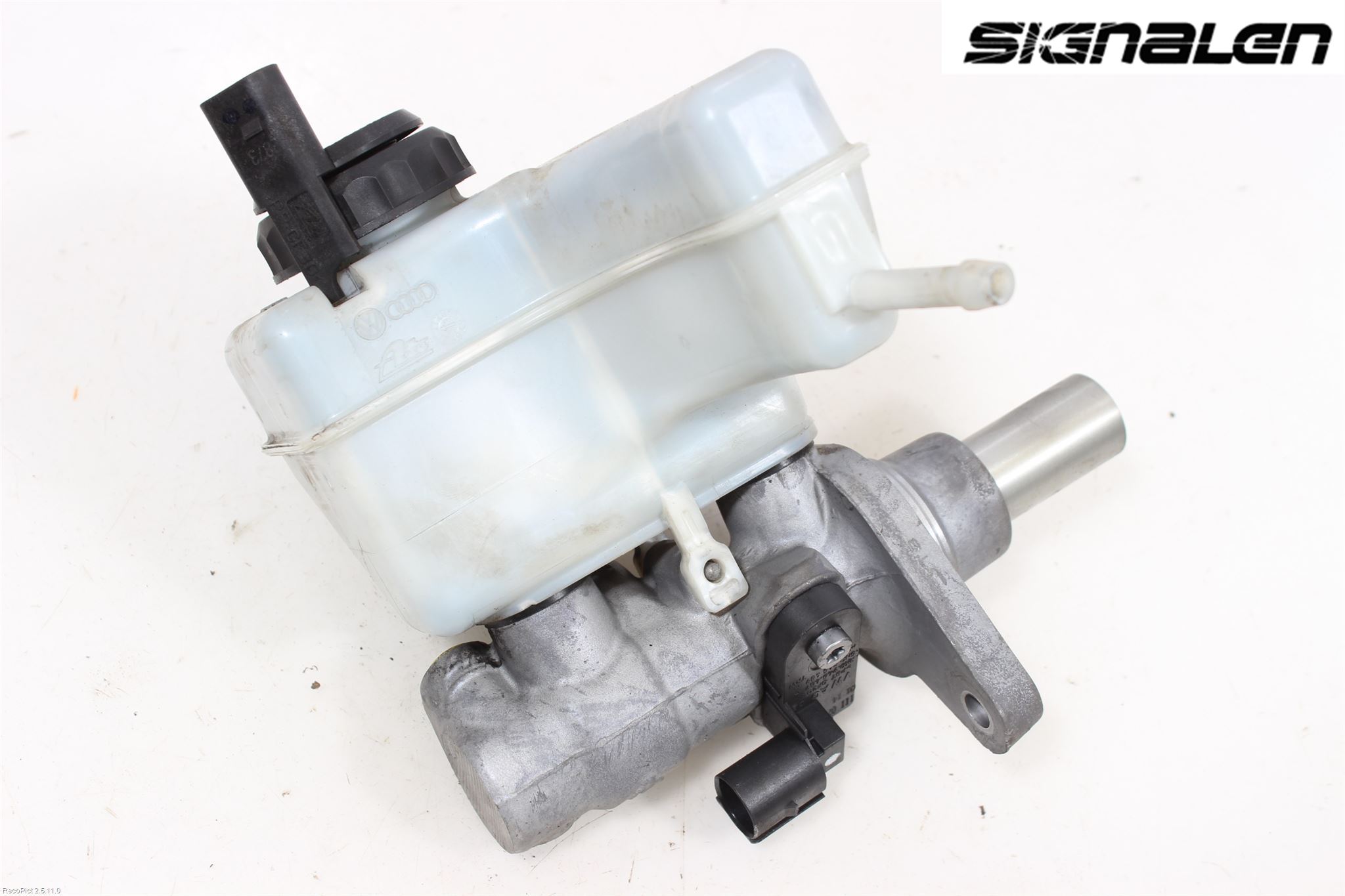 Volkswagen VW TIGUAN 07-16 Broms Huvudcylinder