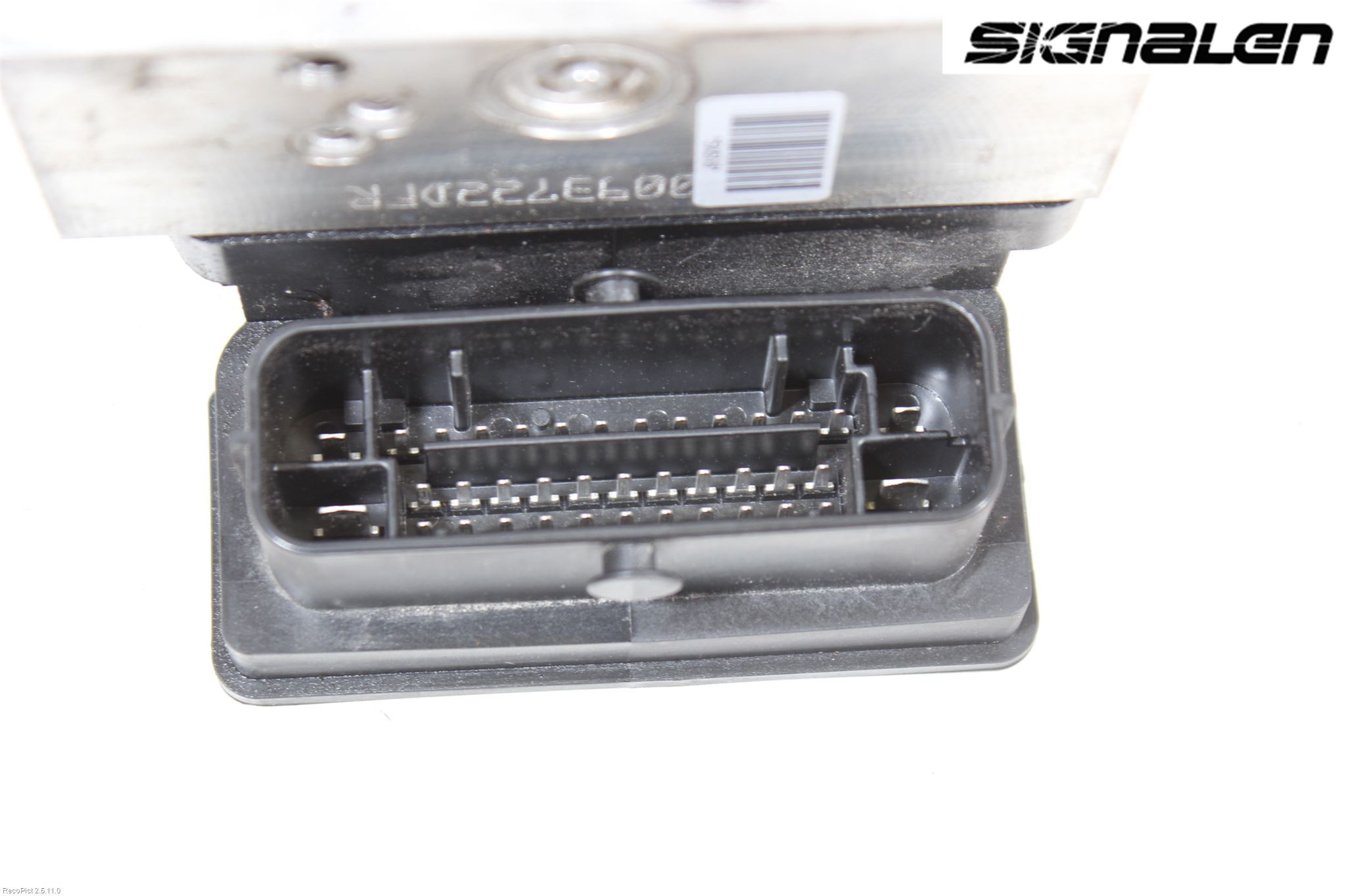 Volkswagen VW TIGUAN 07-16 Abs Hydraulaggregat