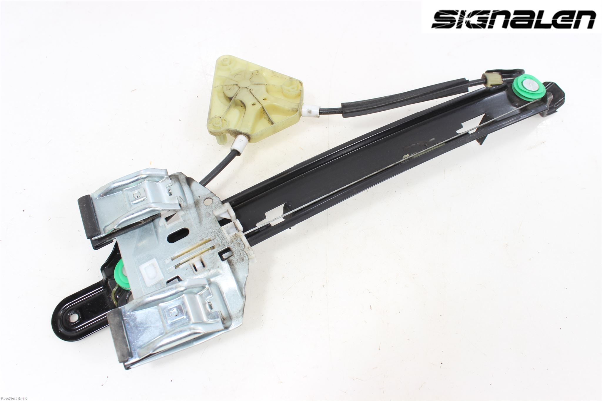 Seat LEON 06-12 Fönsterhissmekanism