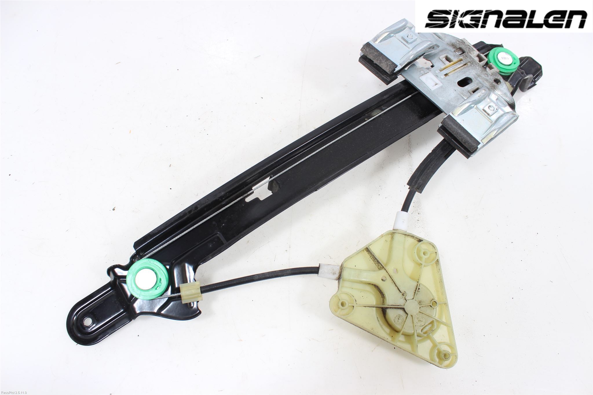 Seat LEON 06-12 Fönsterhissmekanism