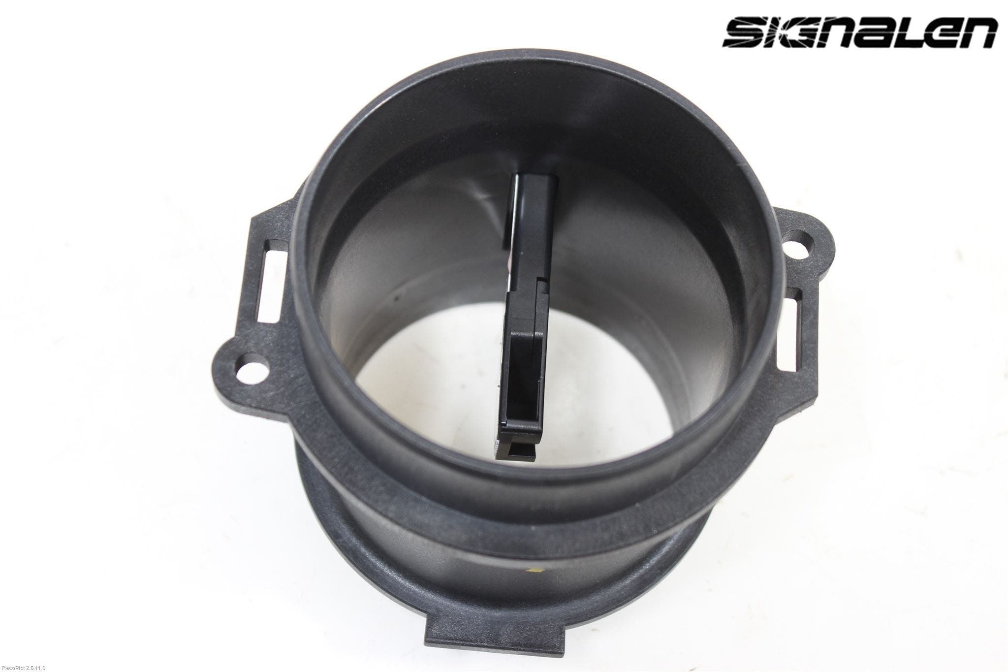 Audi A4 ALLROAD 09-16 Injluftmassamätare