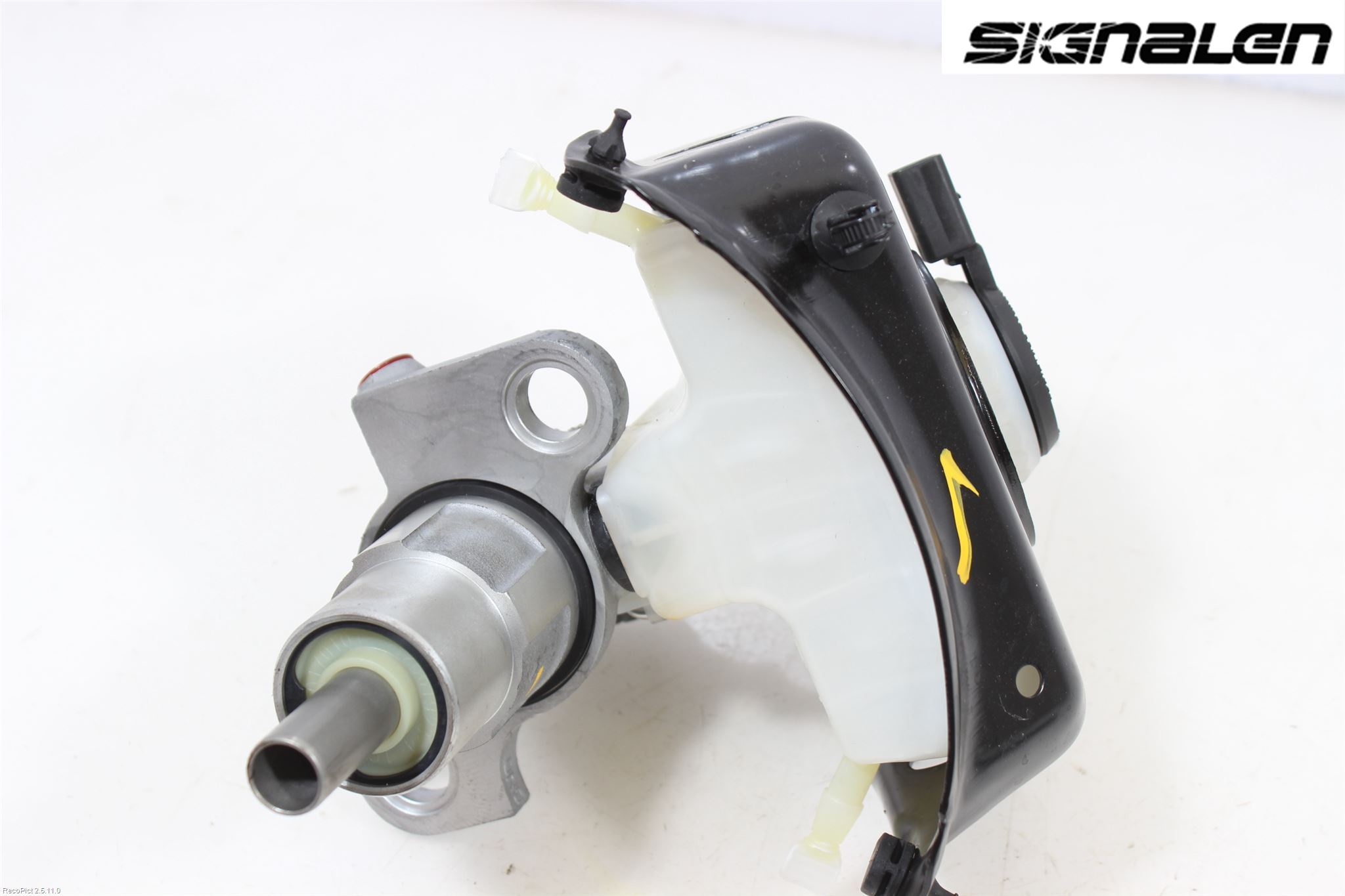 Audi A4 ALLROAD 09-16 Broms Huvudcylinder