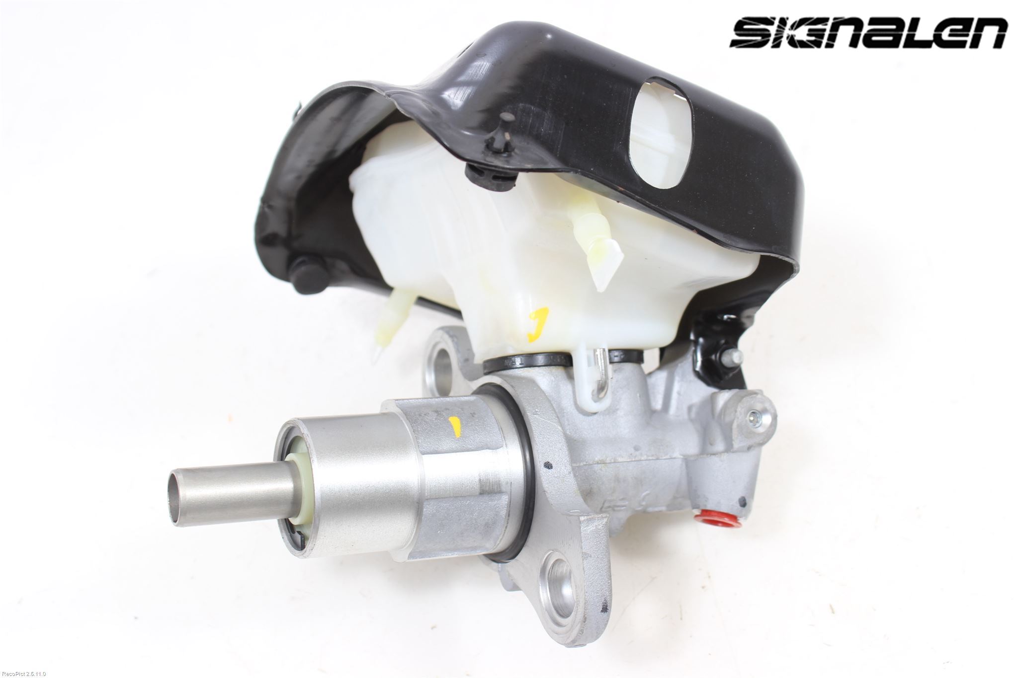 Audi A4 ALLROAD 09-16 Broms Huvudcylinder