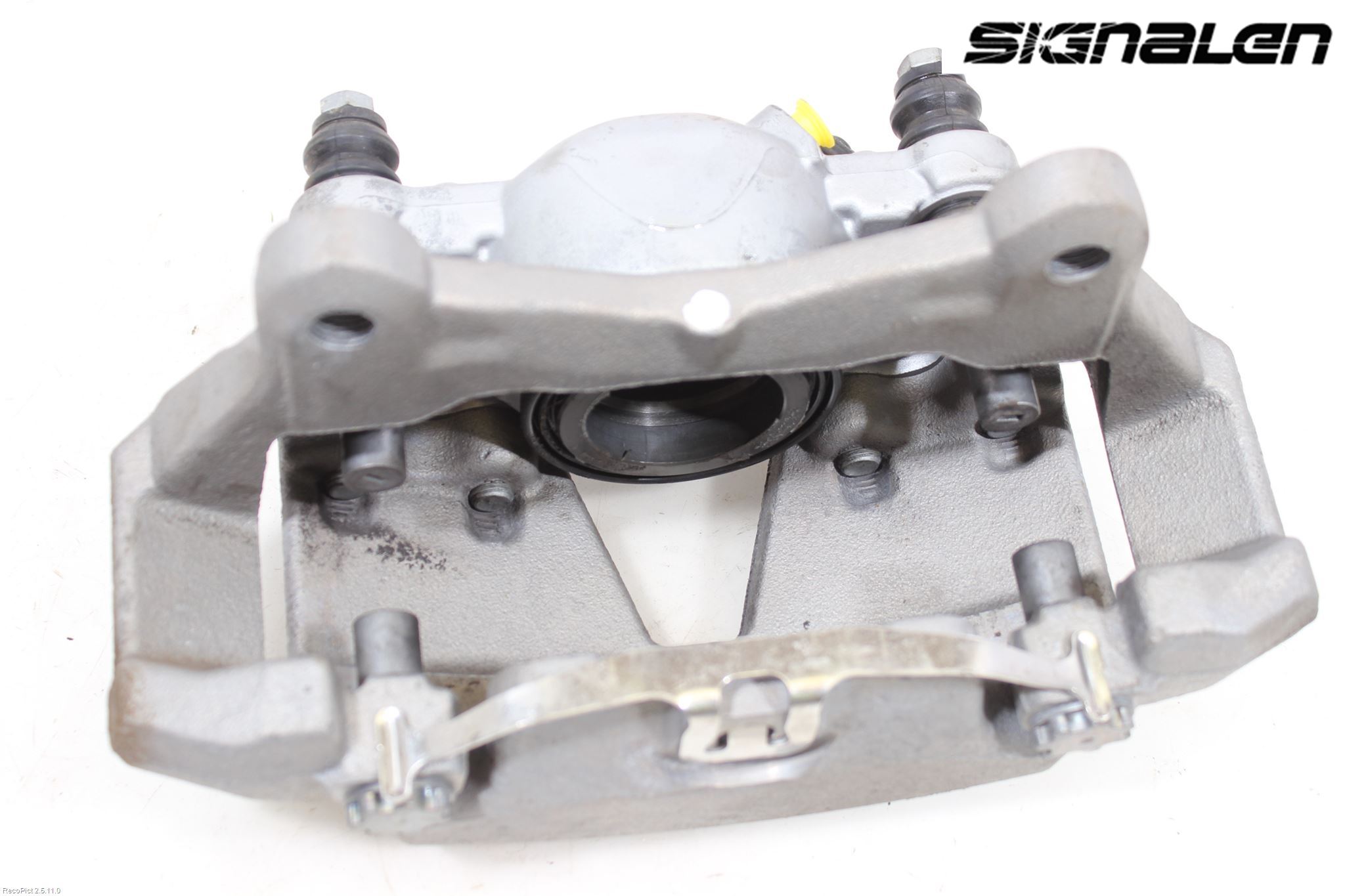 Audi A4 ALLROAD 09-16 Bromsok Fram Vänster