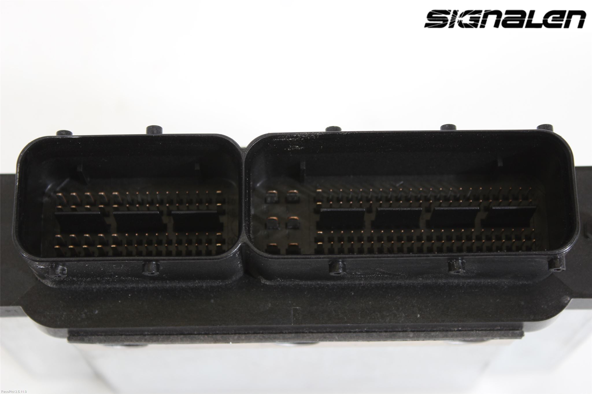 Skoda OCTAVIA (5E) 13-20 Styrenhet Insprut Bensin