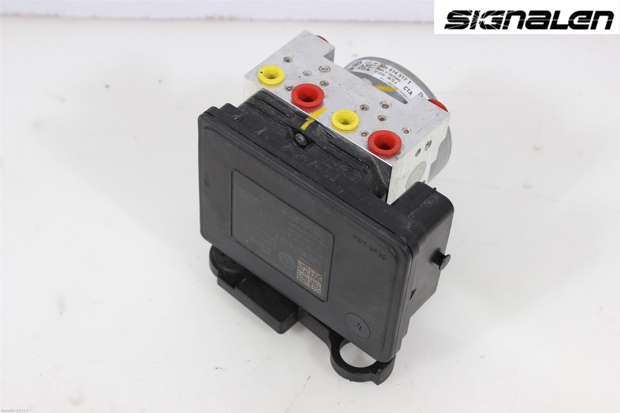 Skoda OCTAVIA (5E) 13-20 Abs Hydraulaggregat