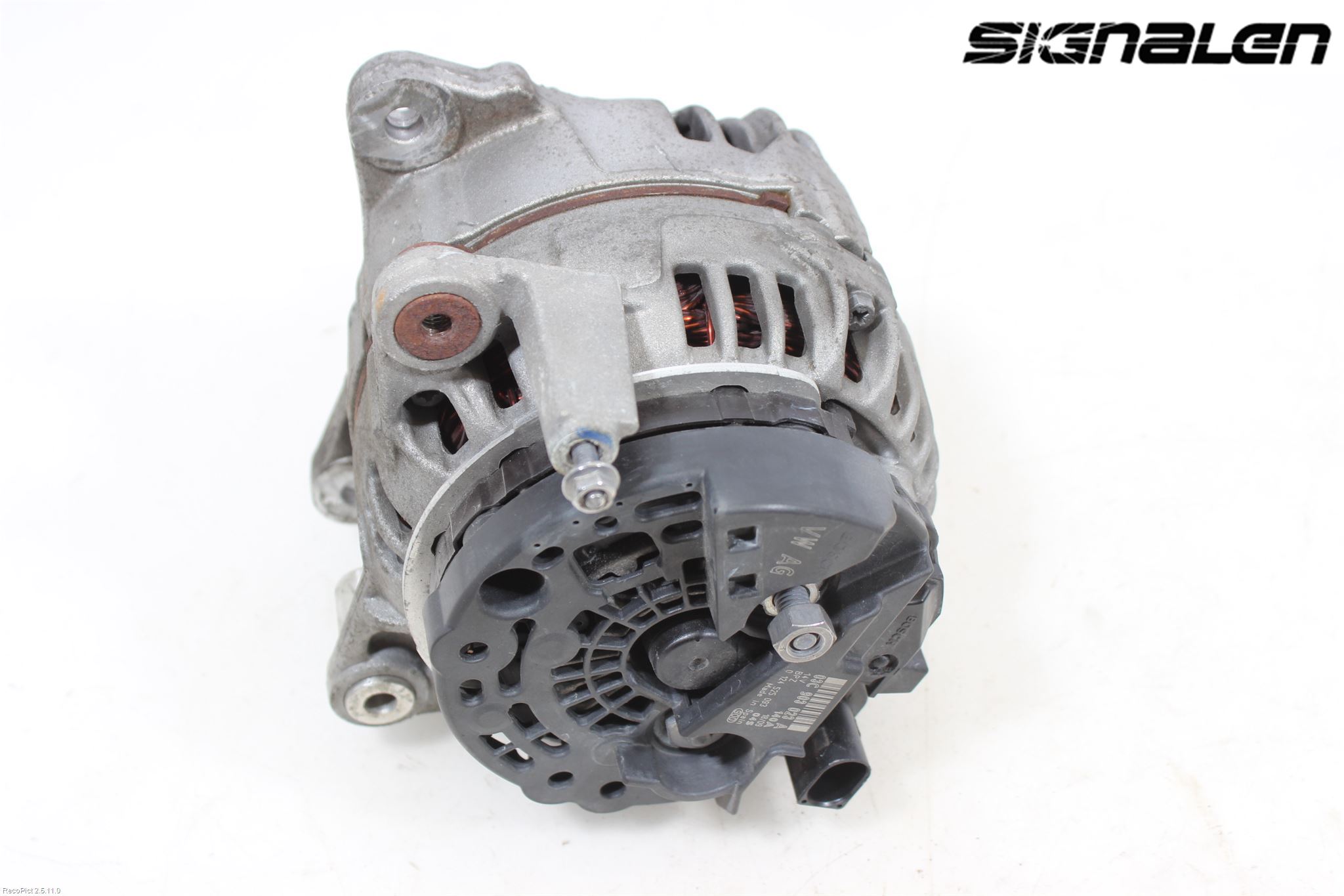 Seat LEON 06-12 Generator