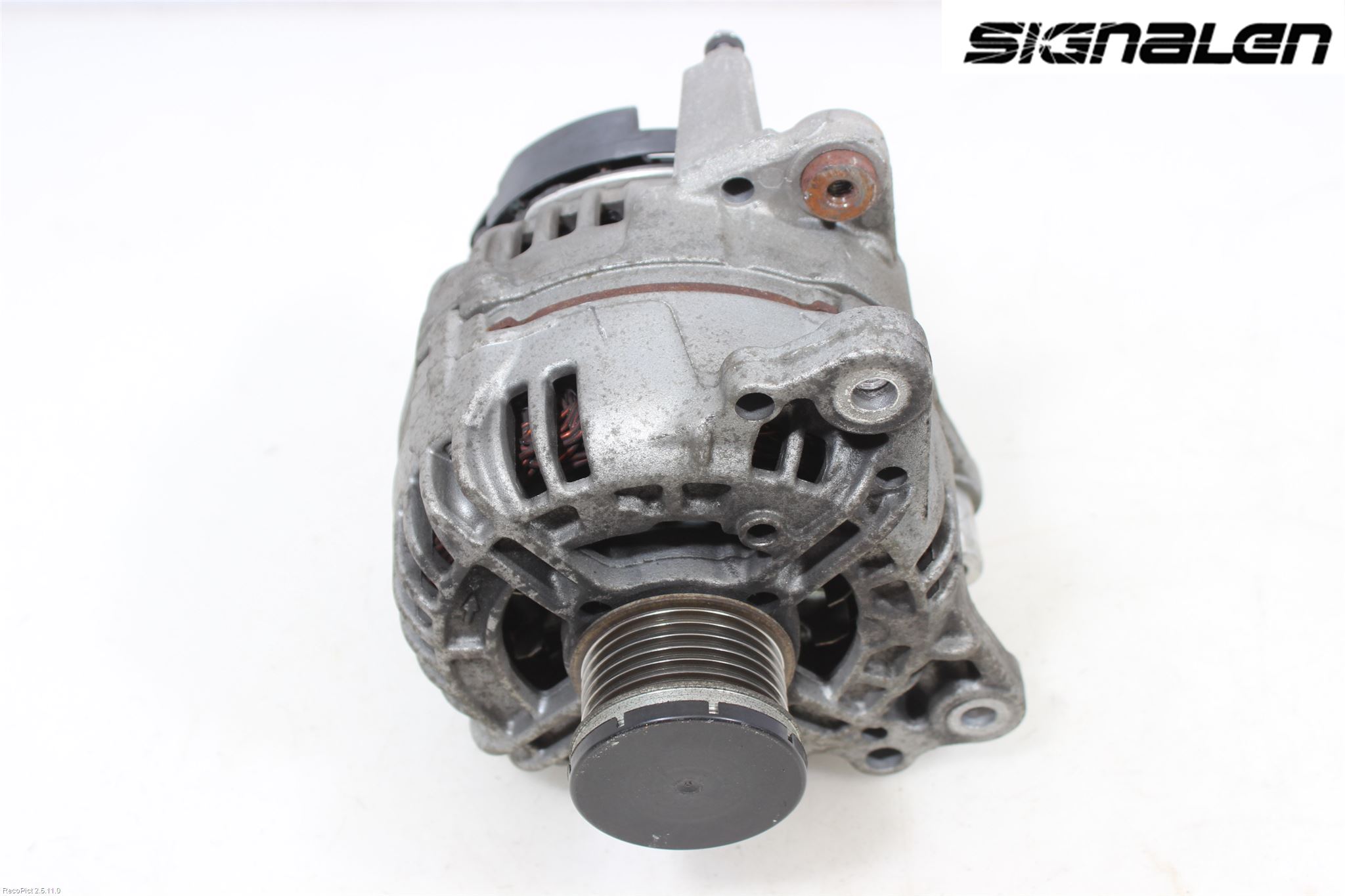 Seat LEON 06-12 Generator