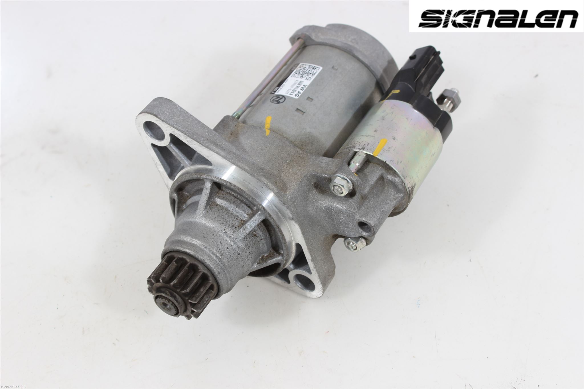 Skoda OCTAVIA (5E) 13-20 Startmotor