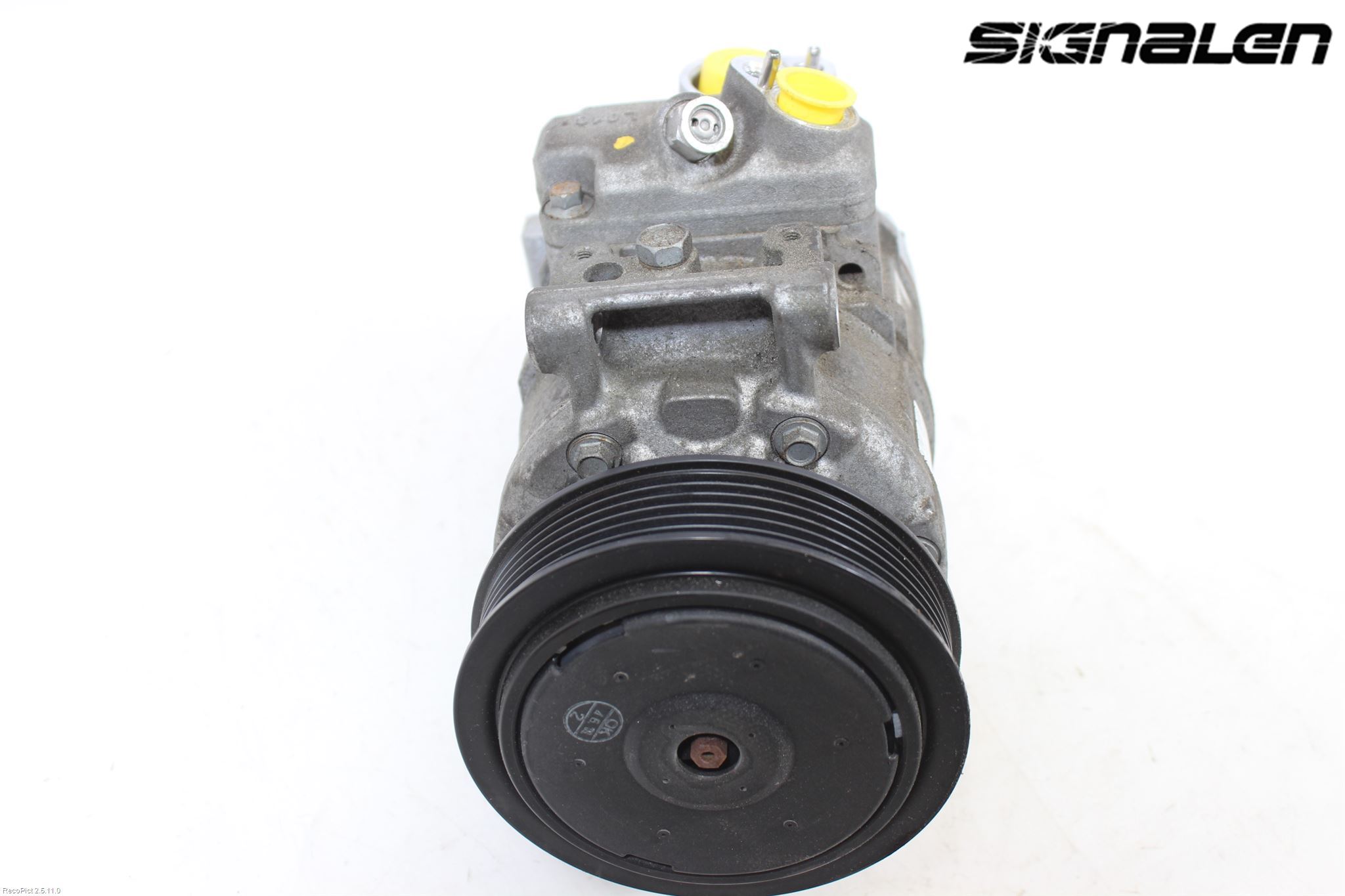 Seat LEON 06-12 Ac Kompressor