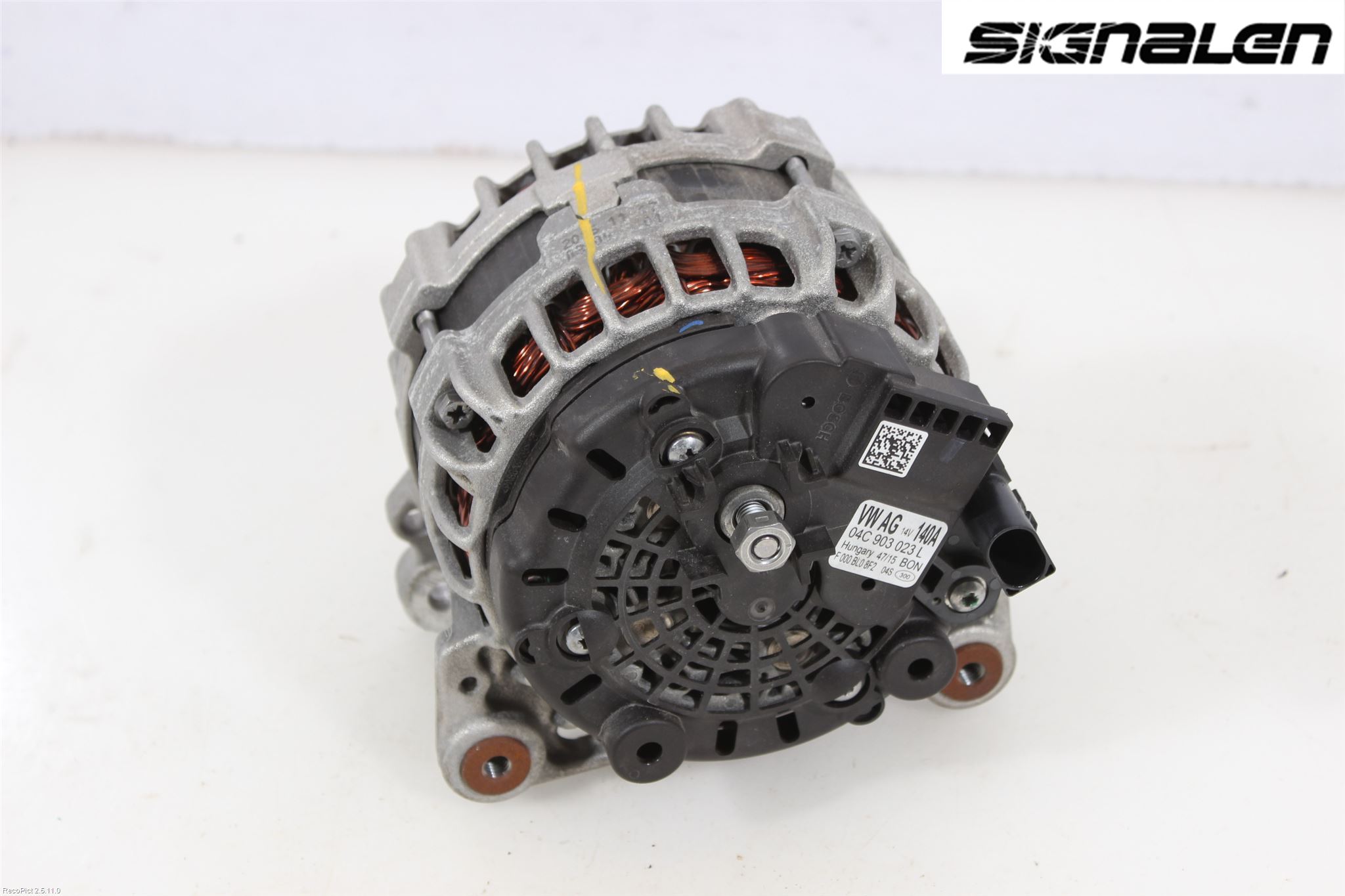 Skoda OCTAVIA (5E) 13-20 Generator