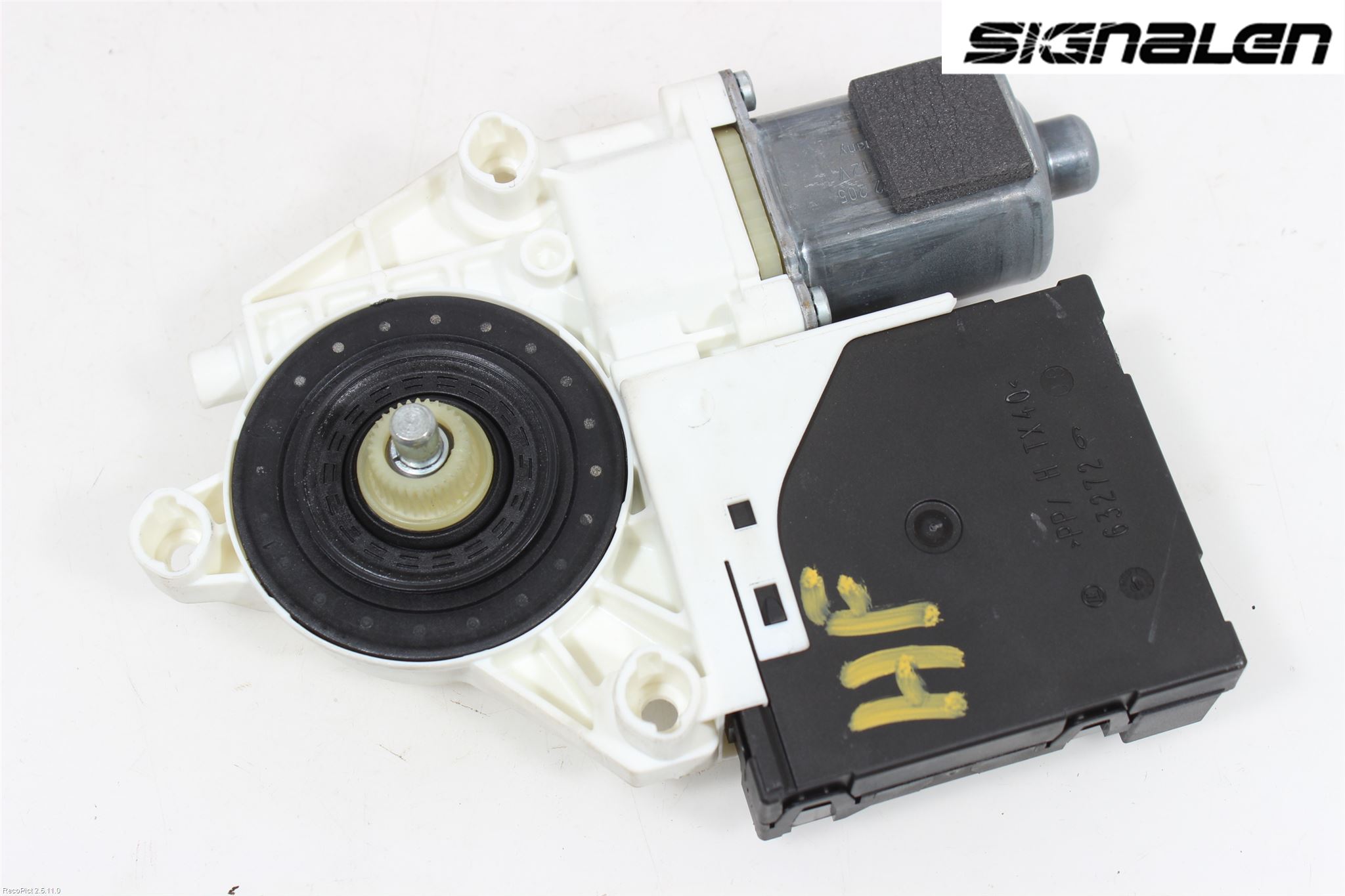 Audi A3/S3 05-13 Fönsterhissmotor