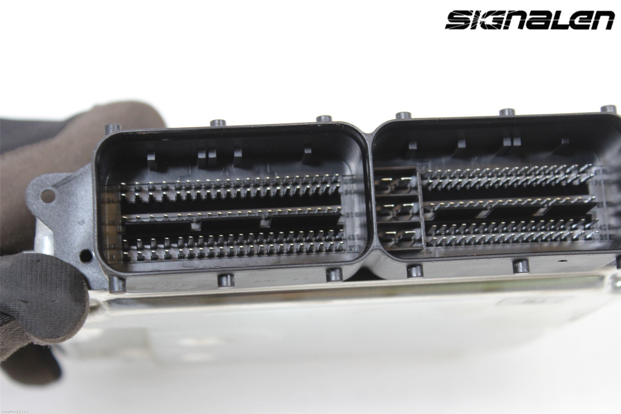Volkswagen VW TIGUAN 16-24 Styrenhet Insprut Bensin