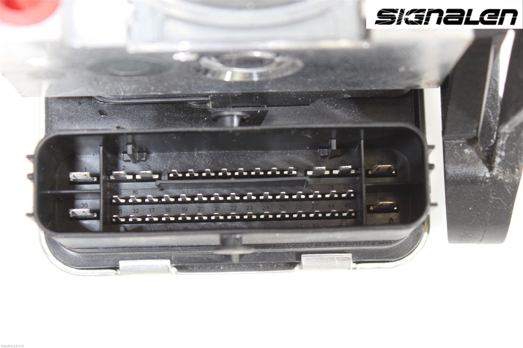 Volkswagen VW TIGUAN 16-24 Abs Hydraulaggregat