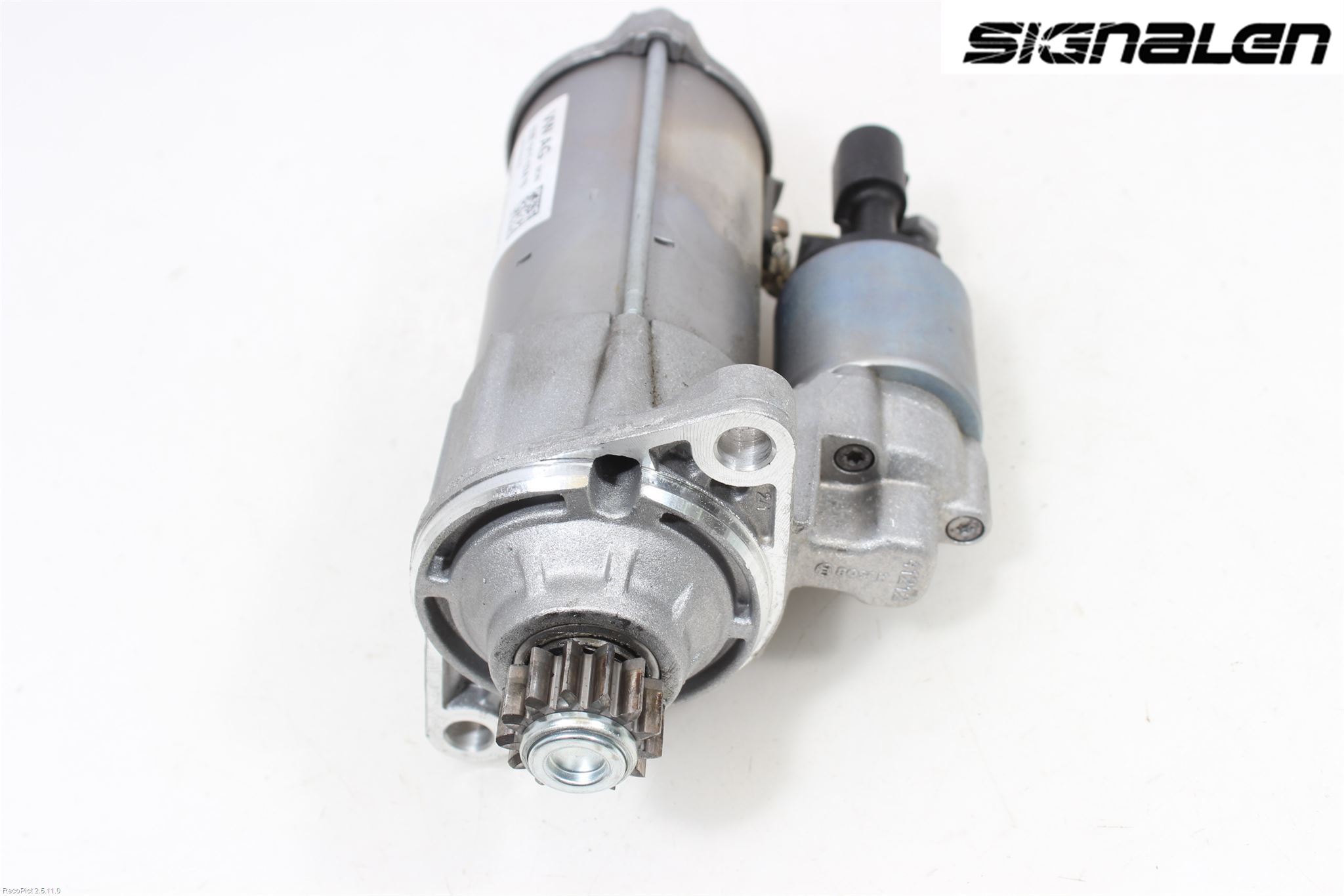 Volkswagen VW TIGUAN 16-24 Startmotor