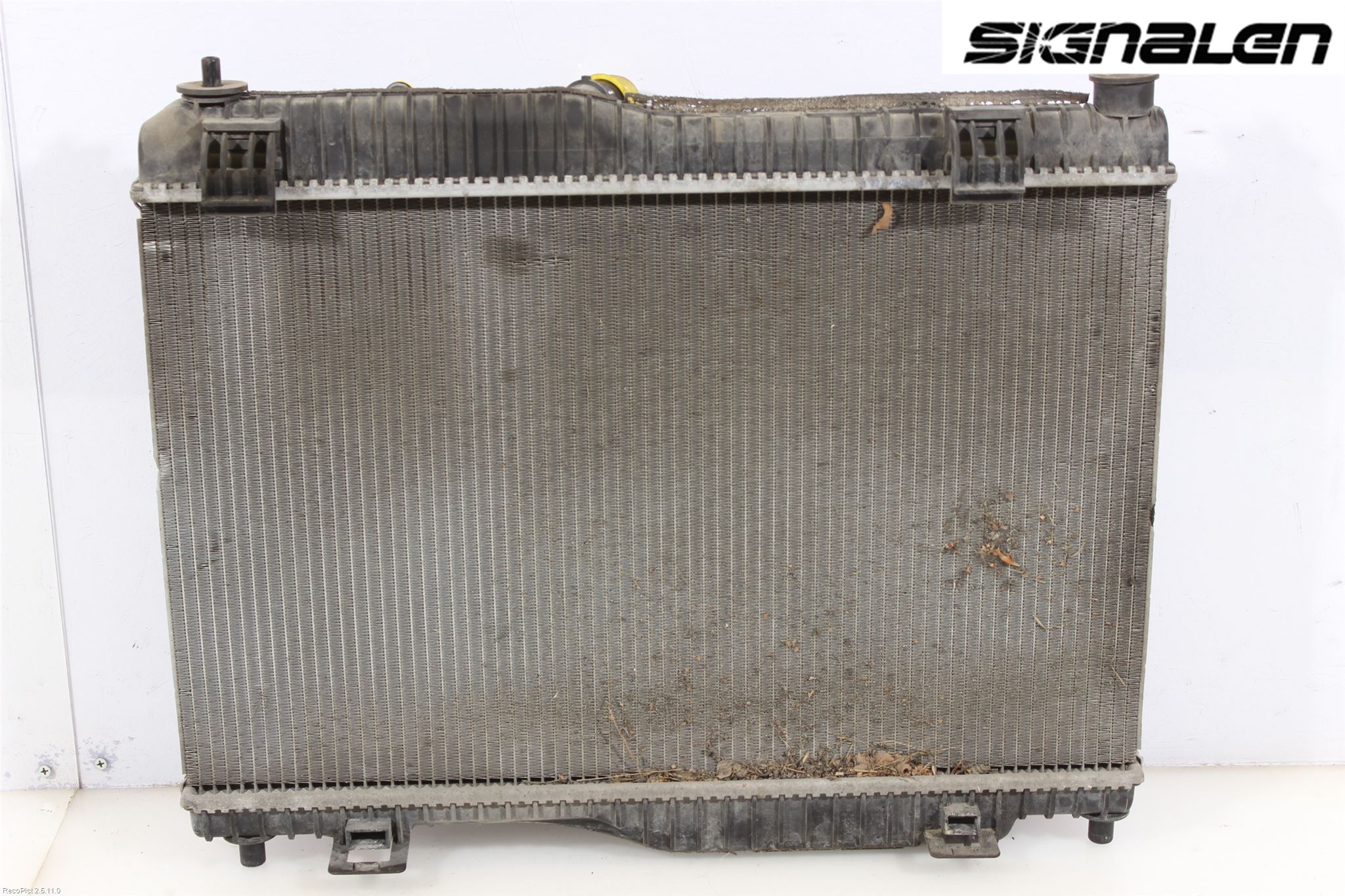 Ford FIESTA 13-17 Kylare Man
