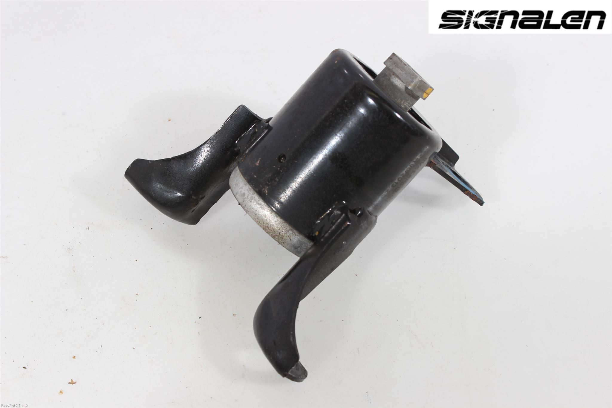 Ford FIESTA 13-17 Motorkudde