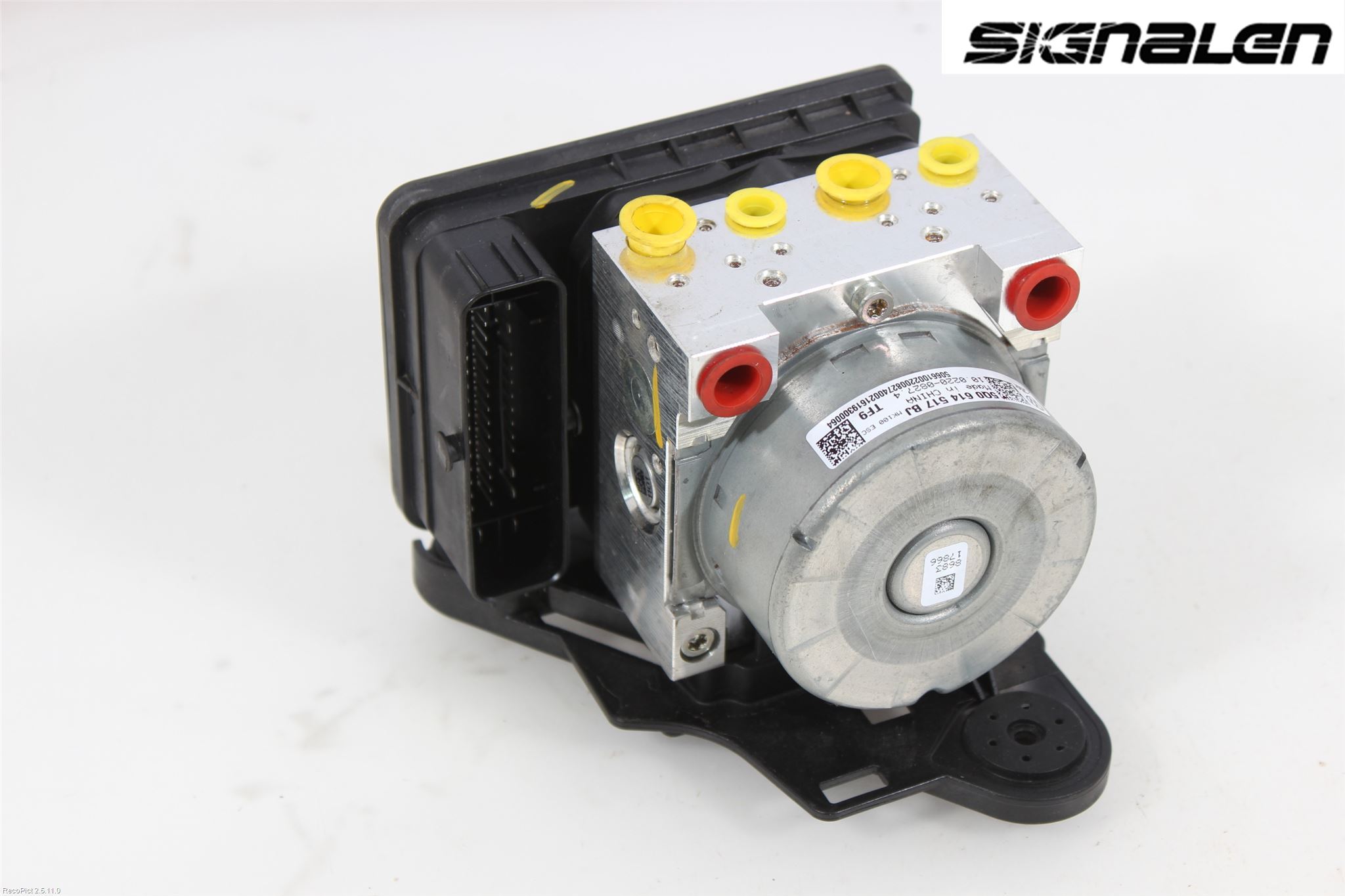 Volkswagen VW GOLF / E-GOLF VII 13-20 Abs Hydraulaggregat