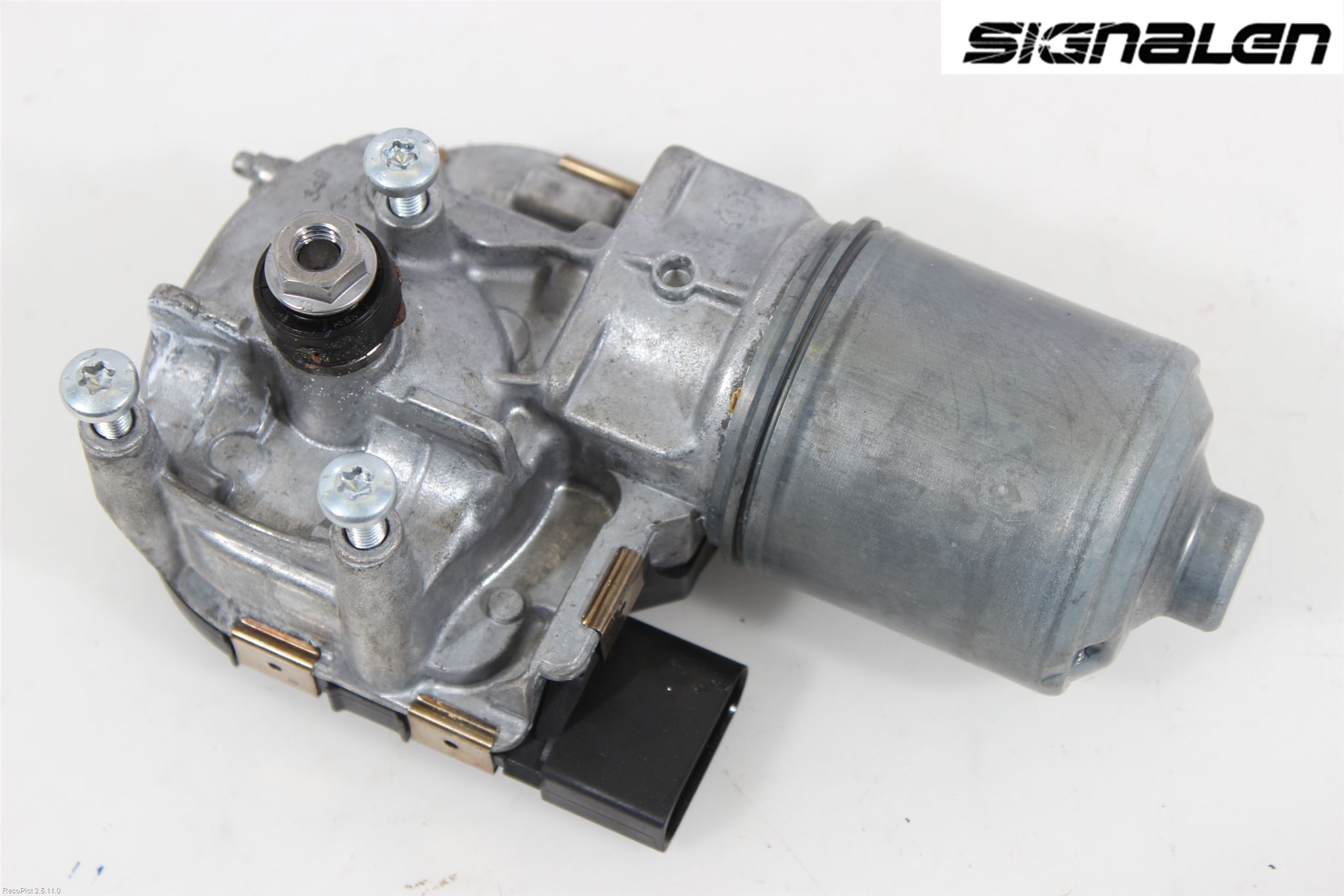 Volkswagen VW GOLF / E-GOLF VII 13-20 Torkarmotor Vindruta