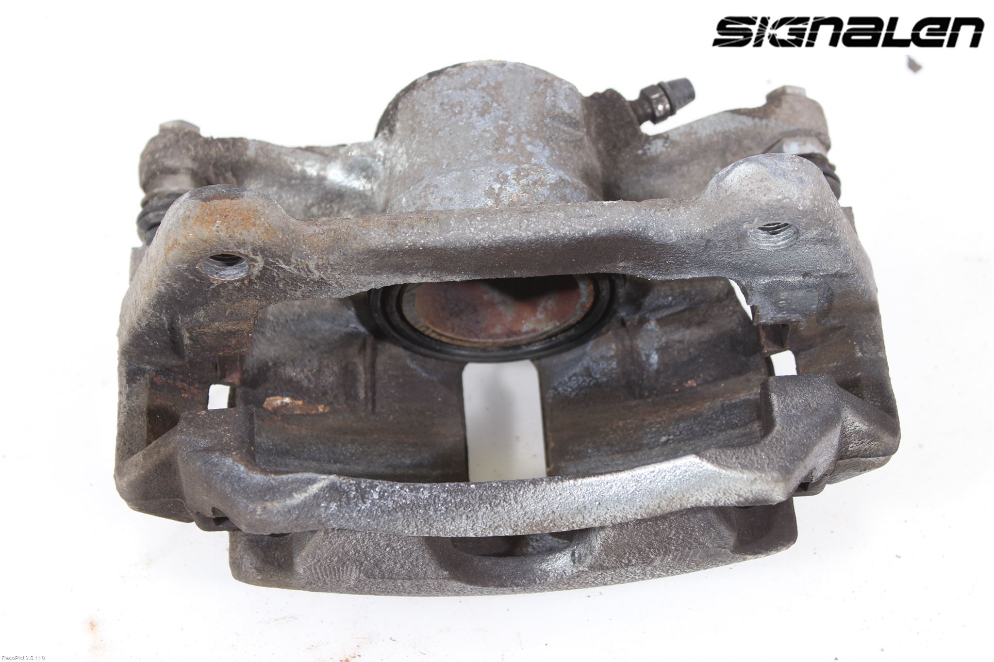 Volkswagen VW GOLF / E-GOLF VII 13-20 Bromsok Fram Höger