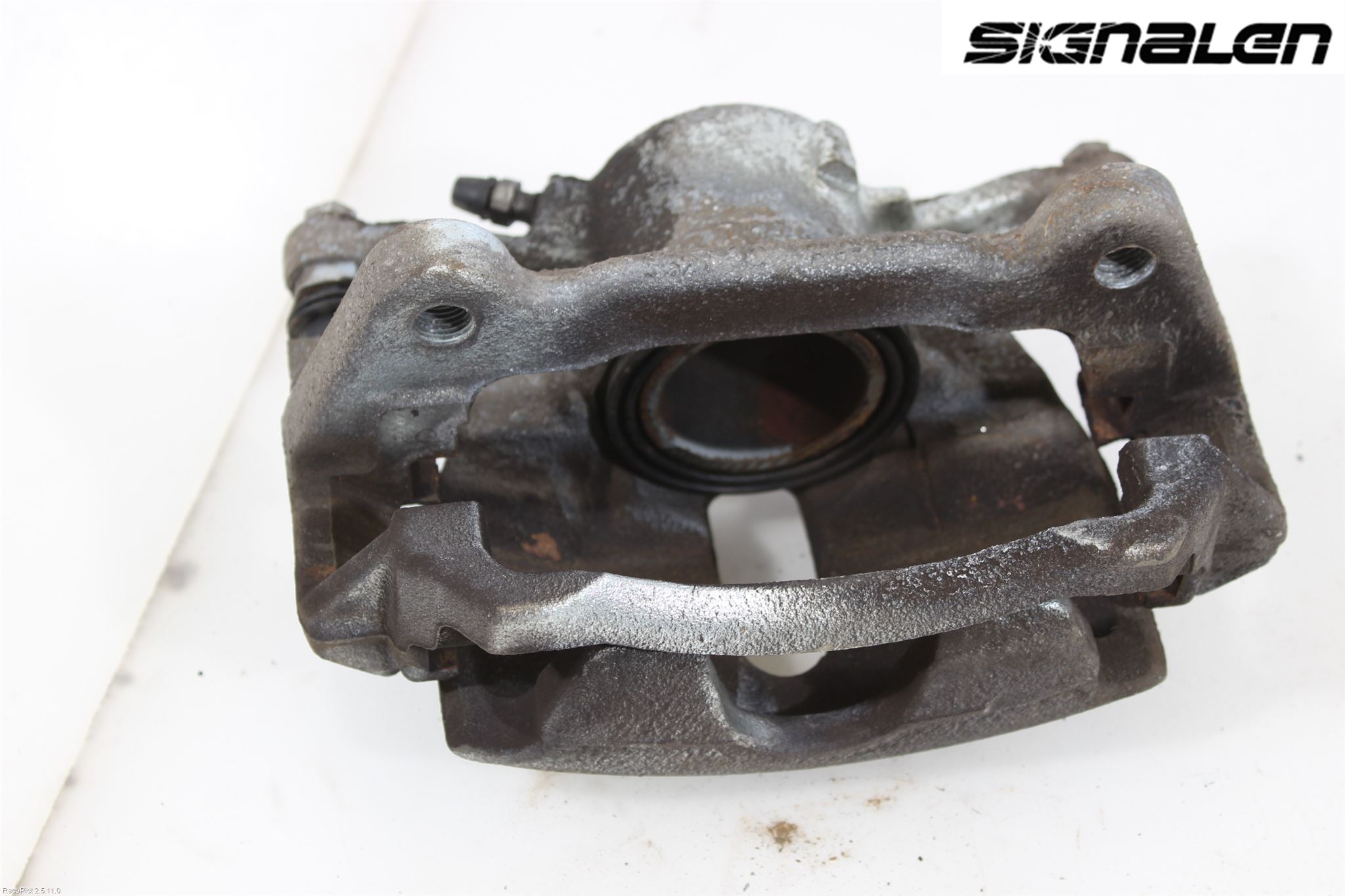 Volkswagen VW GOLF / E-GOLF VII 13-20 Bromsok Fram Vänster