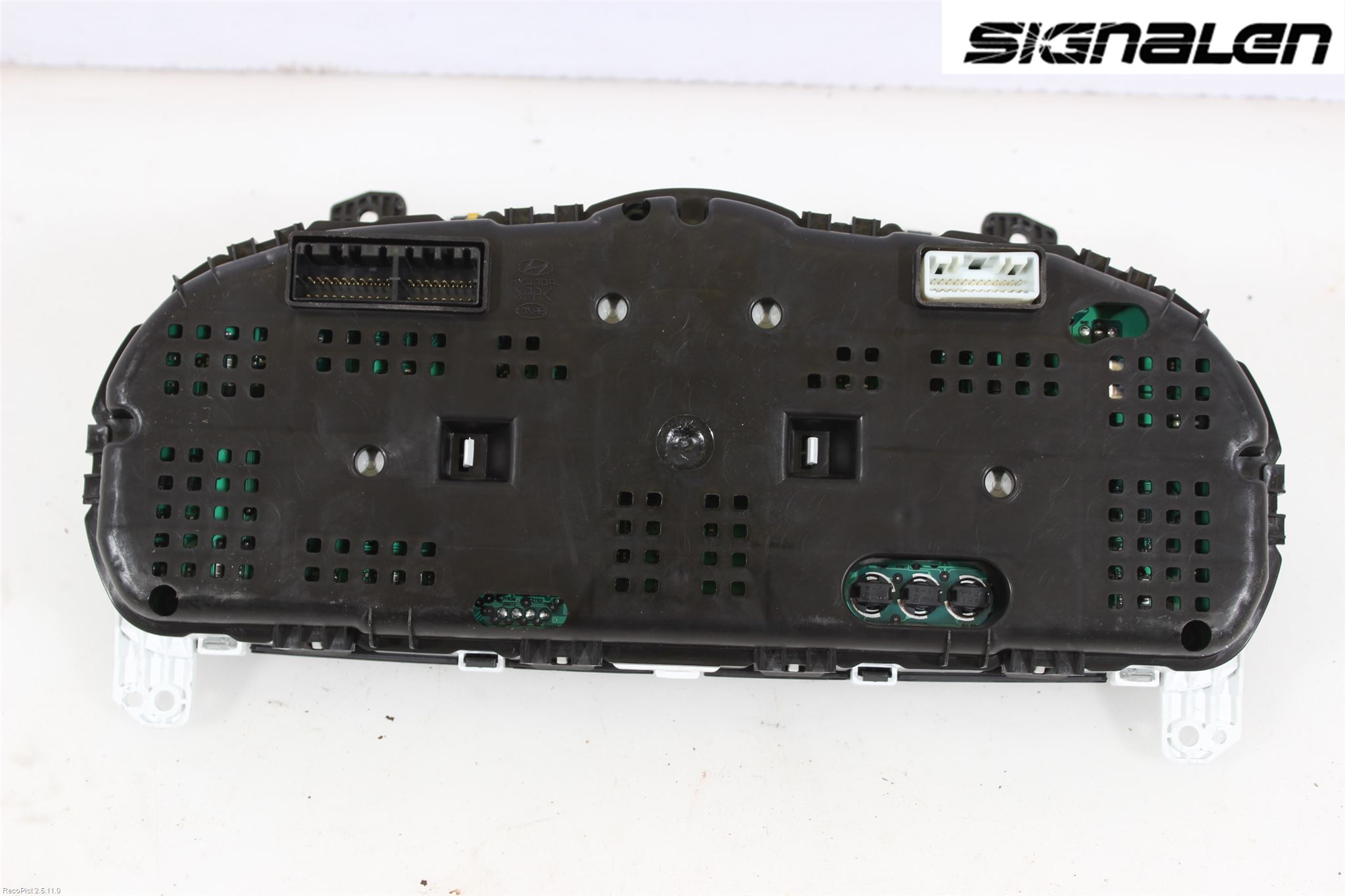 Hyundai i30 FD 07-12 Instrument Komb