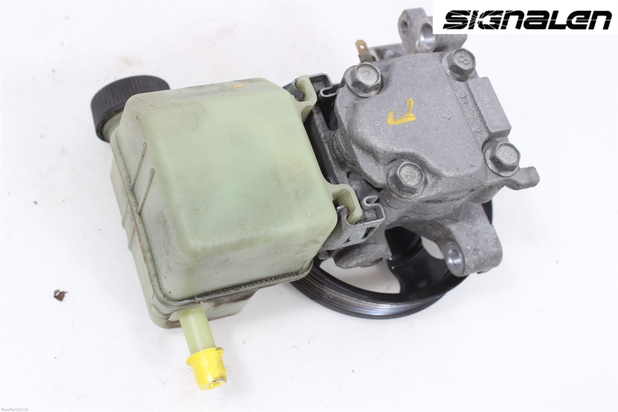 Mazda 6 02-08 Styrservopump