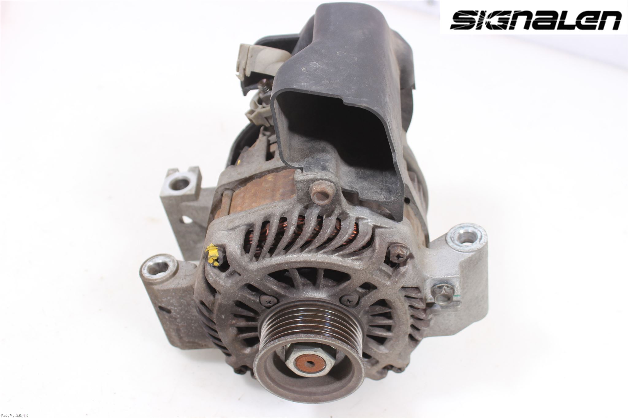 Mazda 6 02-08 Generator