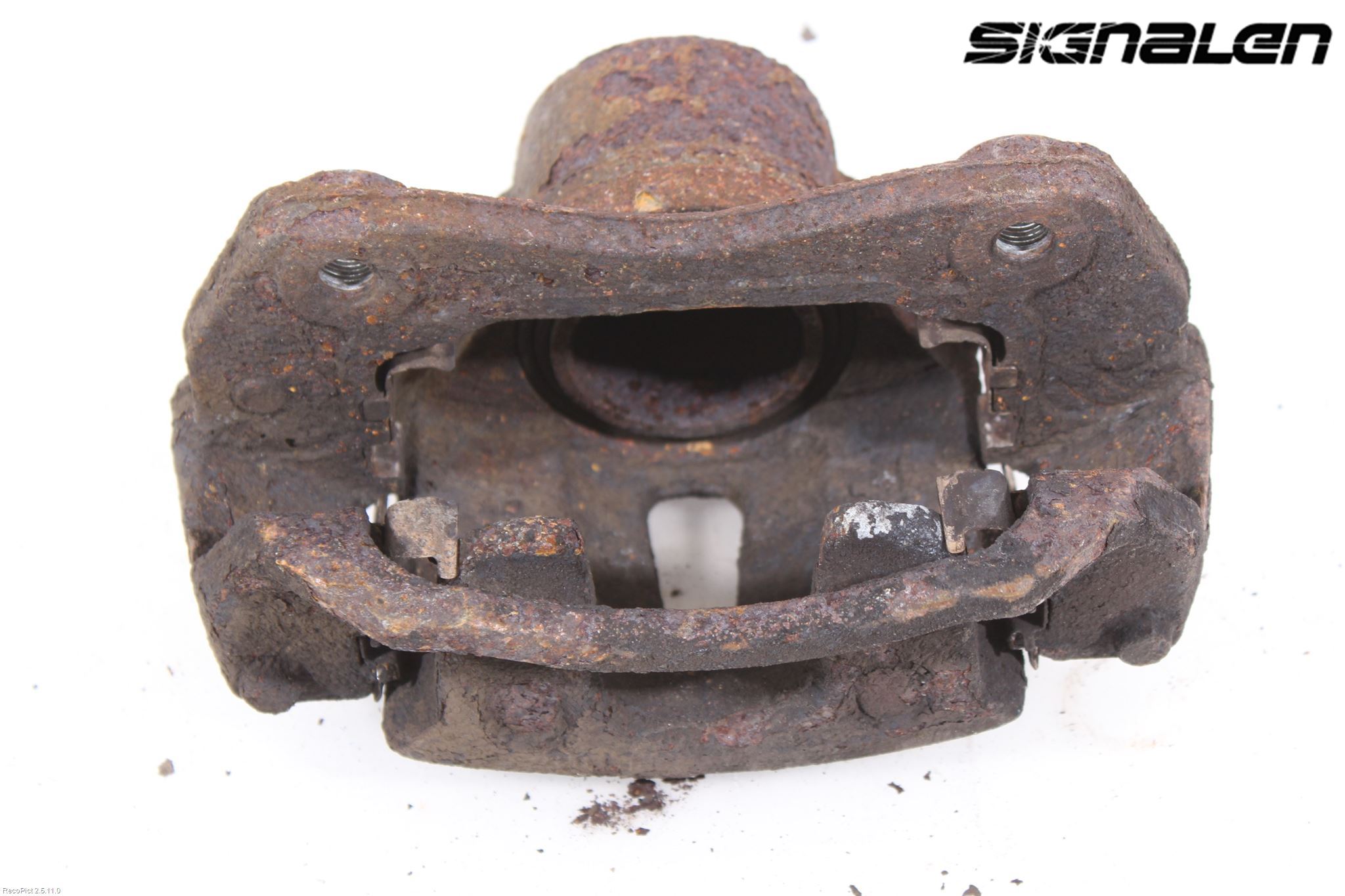 Hyundai i30 FD 07-12 Bromsok Fram Vänster