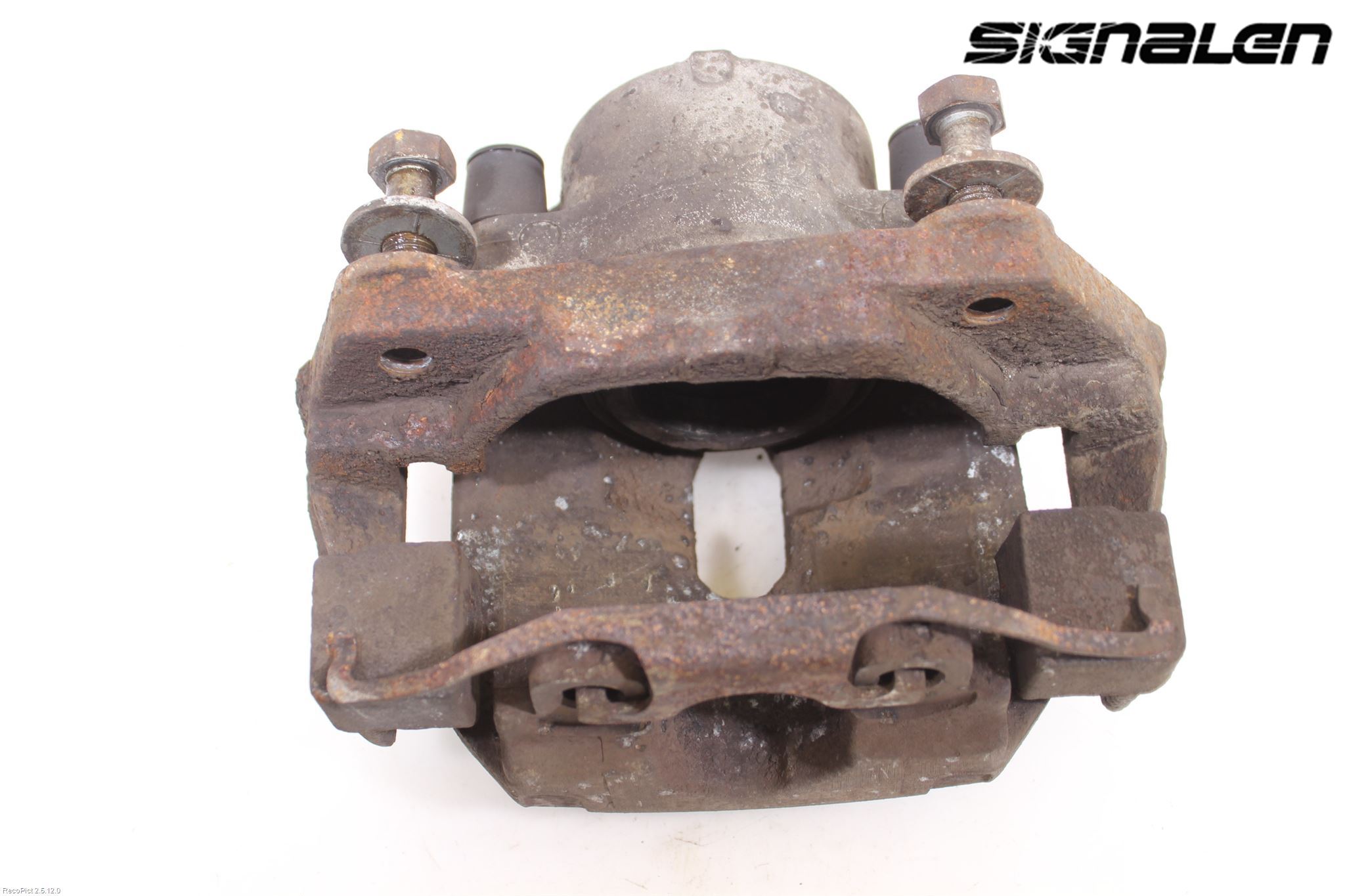 BMW 5 E39 95-04 Bromsok Fram Höger