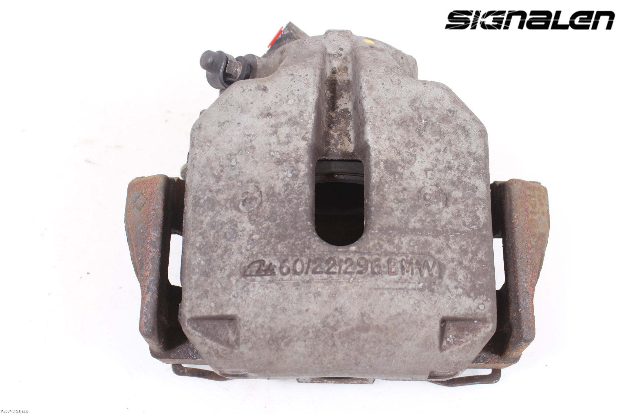 BMW 5 E39 95-04 Bromsok Fram Vänster