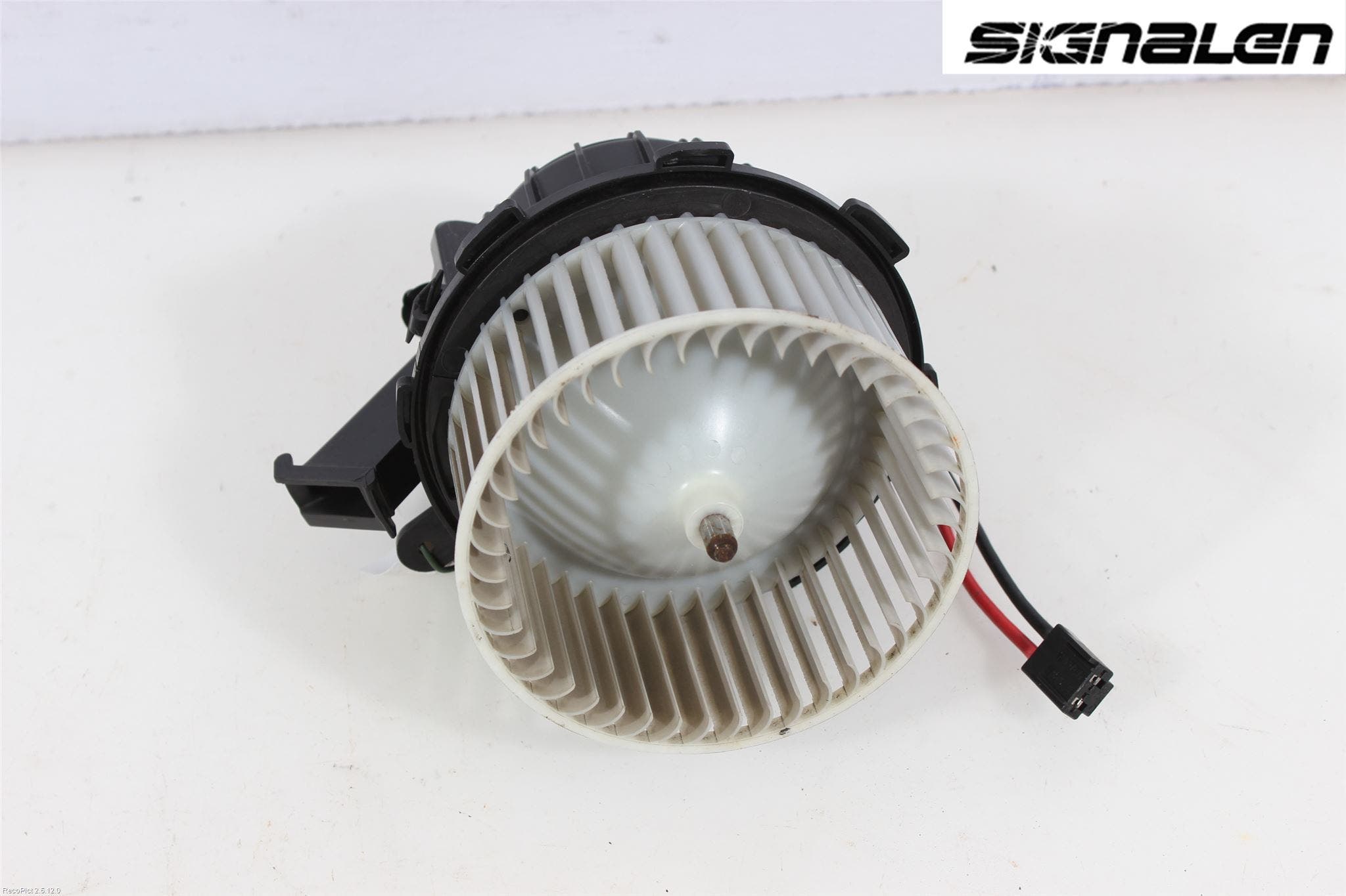 Audi Q5 09-16 Värmefläkt