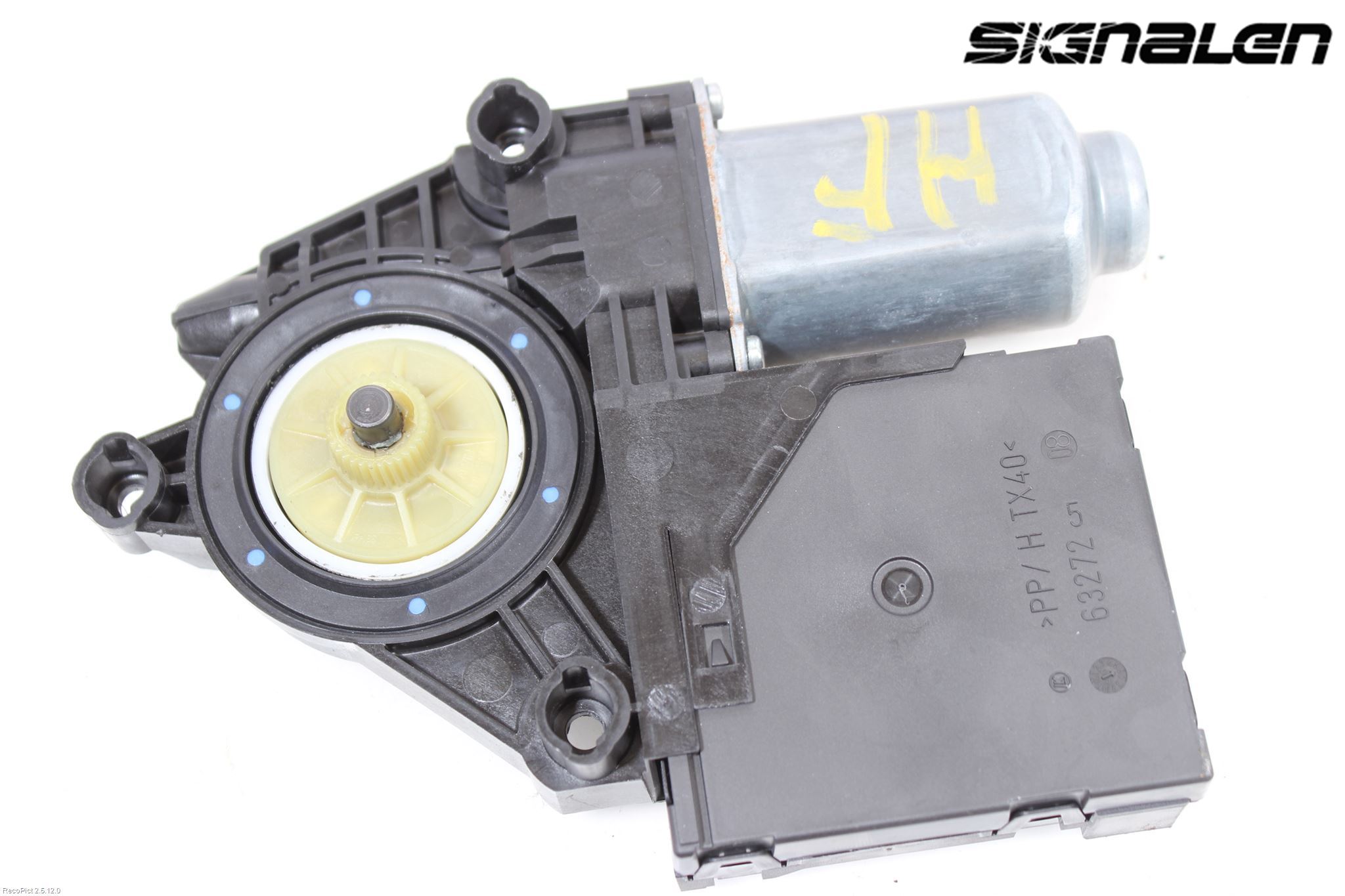 Volkswagen VW CADDY      04-10 Fönsterhissmotor