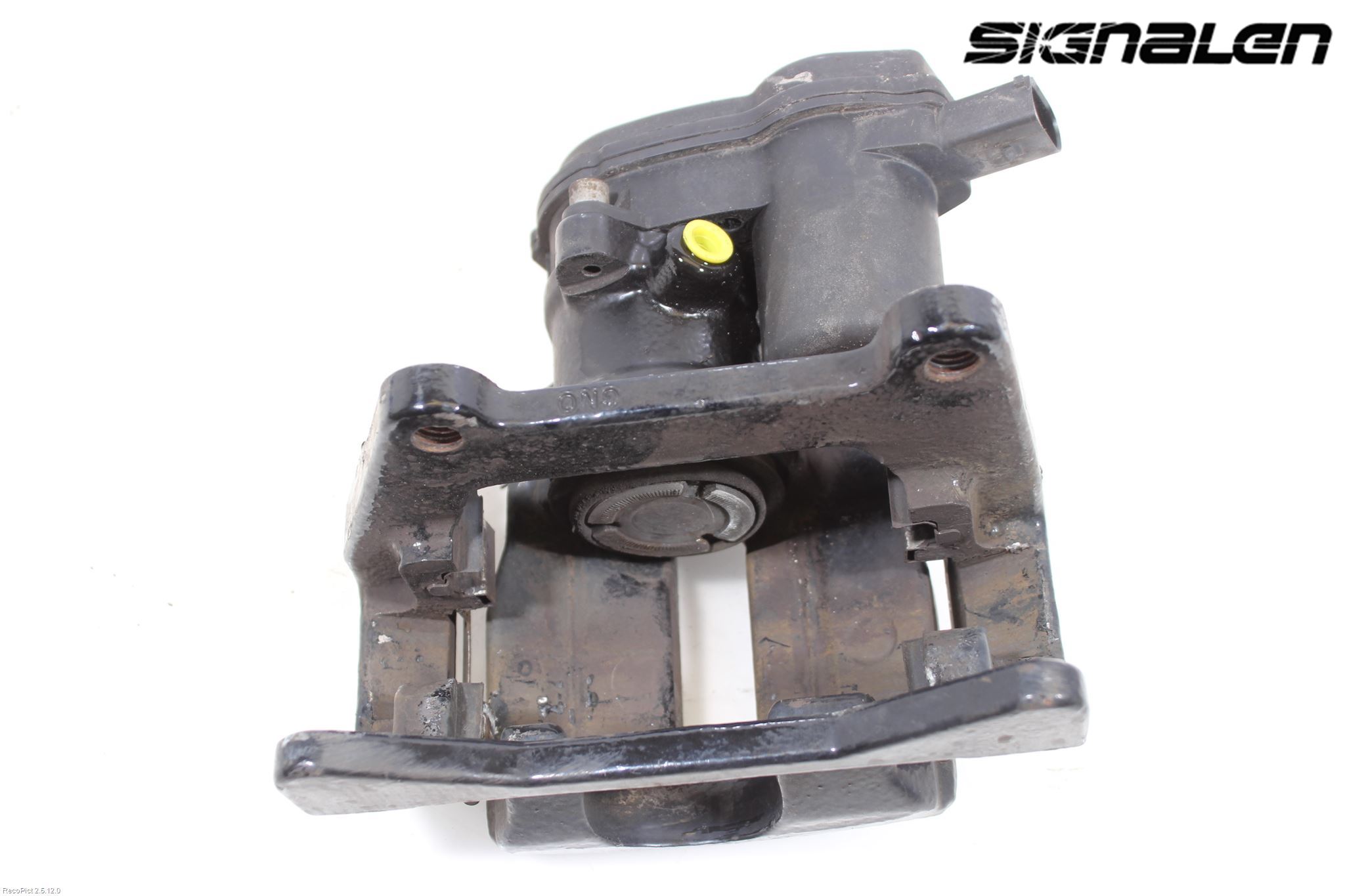 Audi A5 07-16 Bromsok Bak Höger