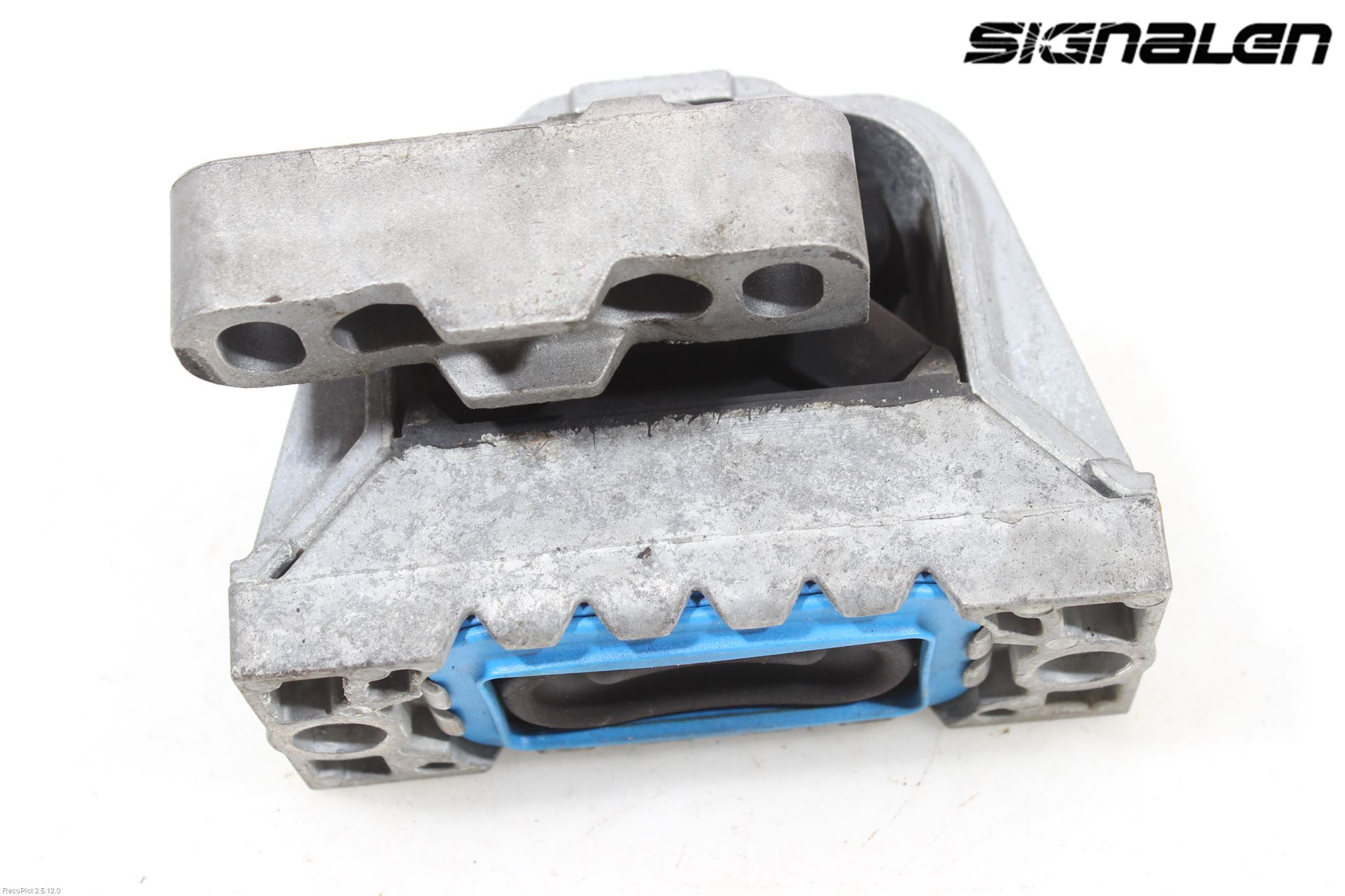 Volkswagen VW GOLF PLUS/CROSS GOLF 04-14 Motorkudde