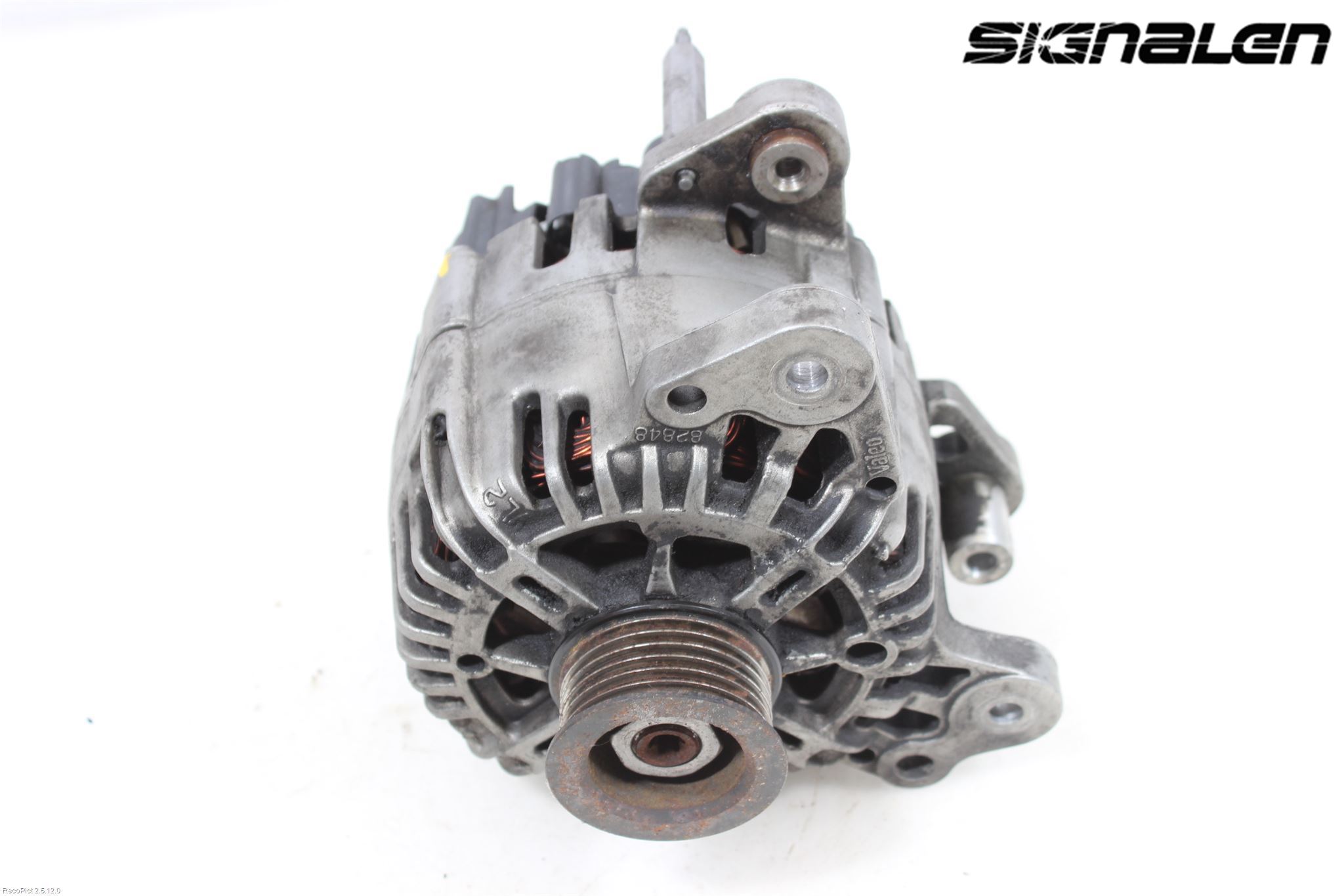 Volkswagen VW GOLF PLUS/CROSS GOLF 04-14 Generator