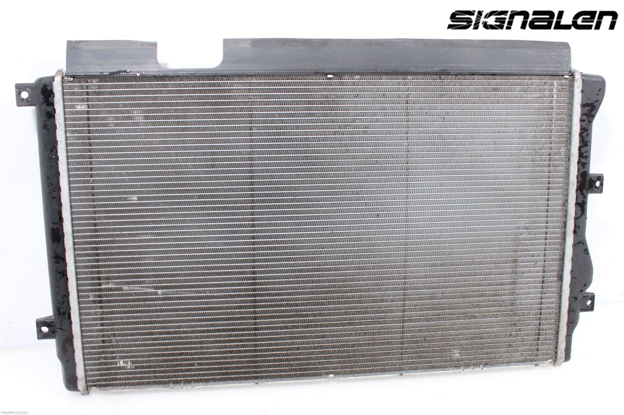 Volkswagen VW GOLF PLUS/CROSS GOLF 04-14 Kylare Man